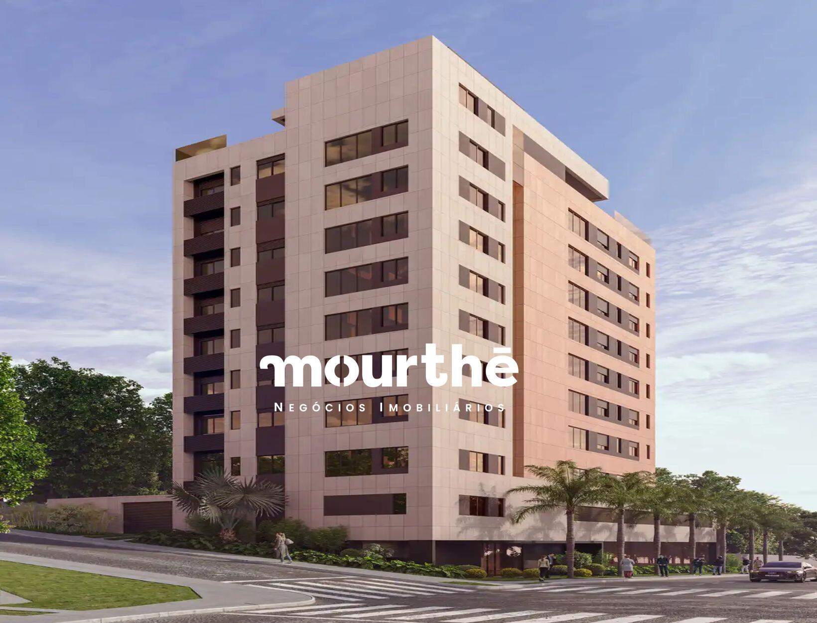 Apartamento à venda no Carmo: 