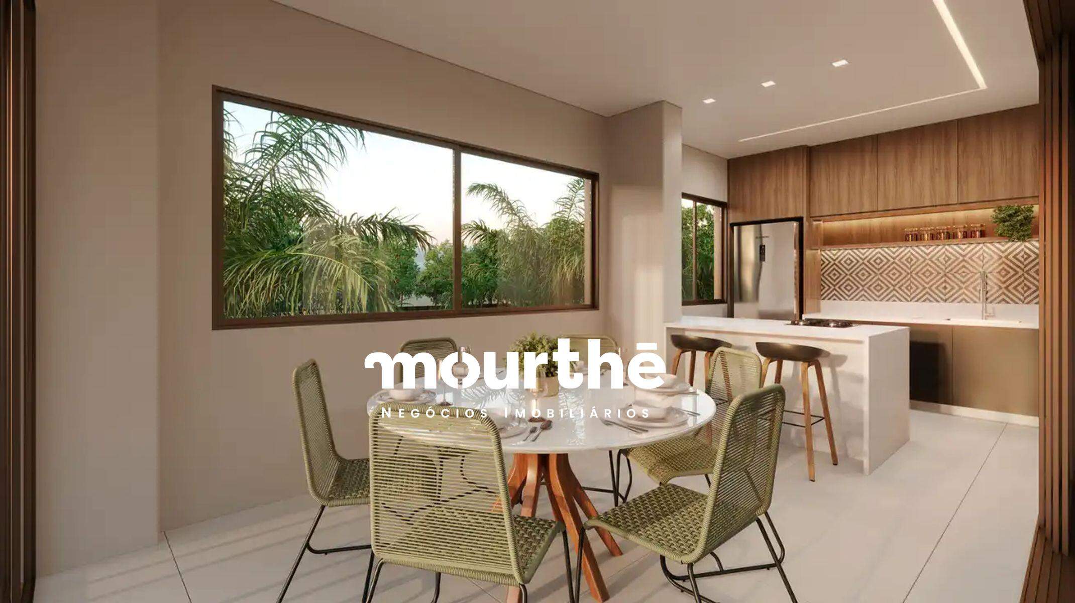 Apartamento à venda no Carmo: 