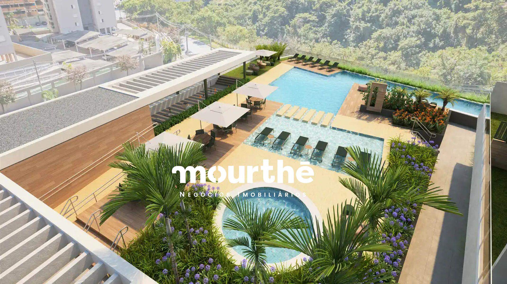 Apartamento à venda no Buritis: Lazer completo