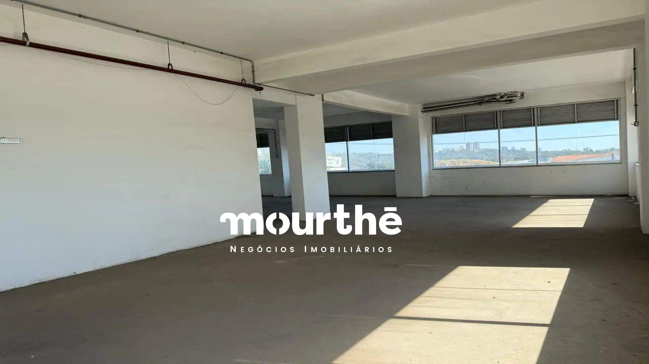 Apartamento à venda no Caiçaras: 