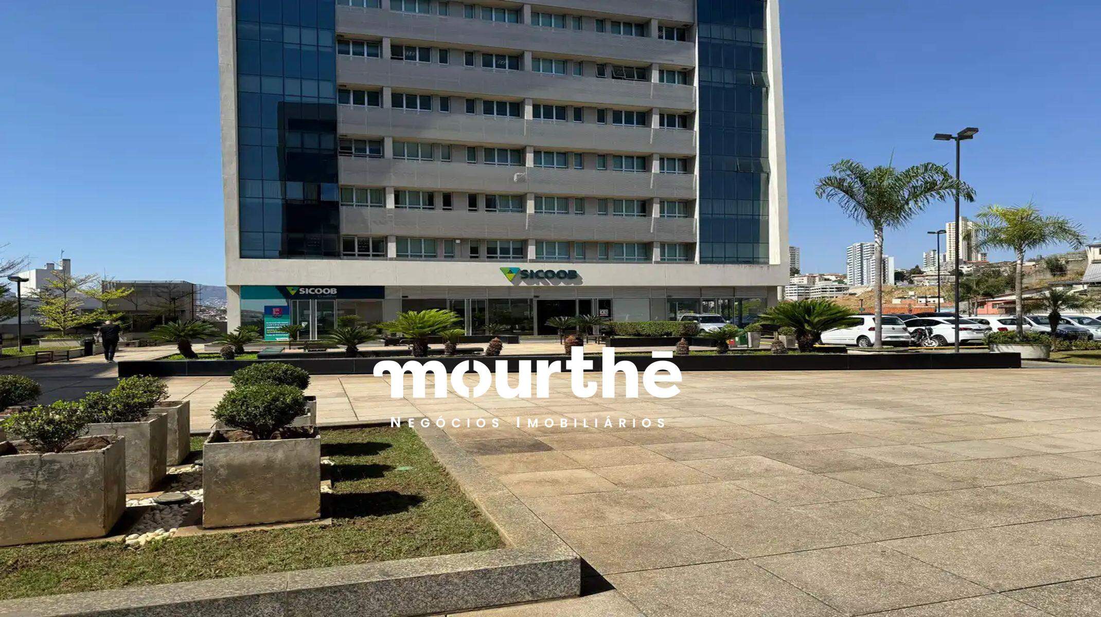 Apartamento à venda no Caiçaras: 