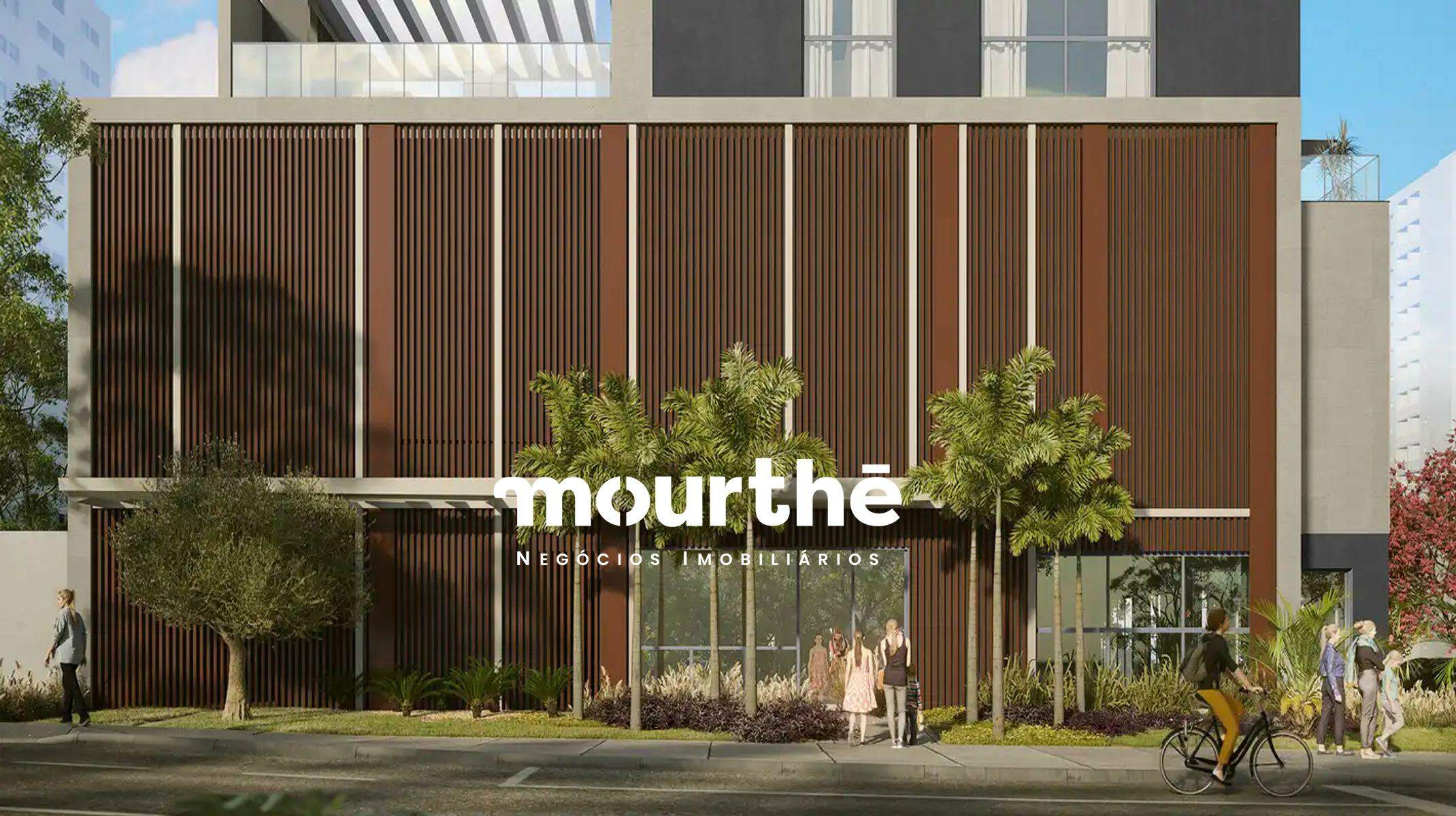 Apartamento à venda no Santo Agostinho: Entrada