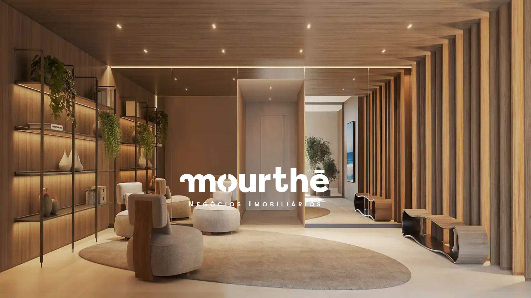 Apartamento à venda no Santo Agostinho: Hall social