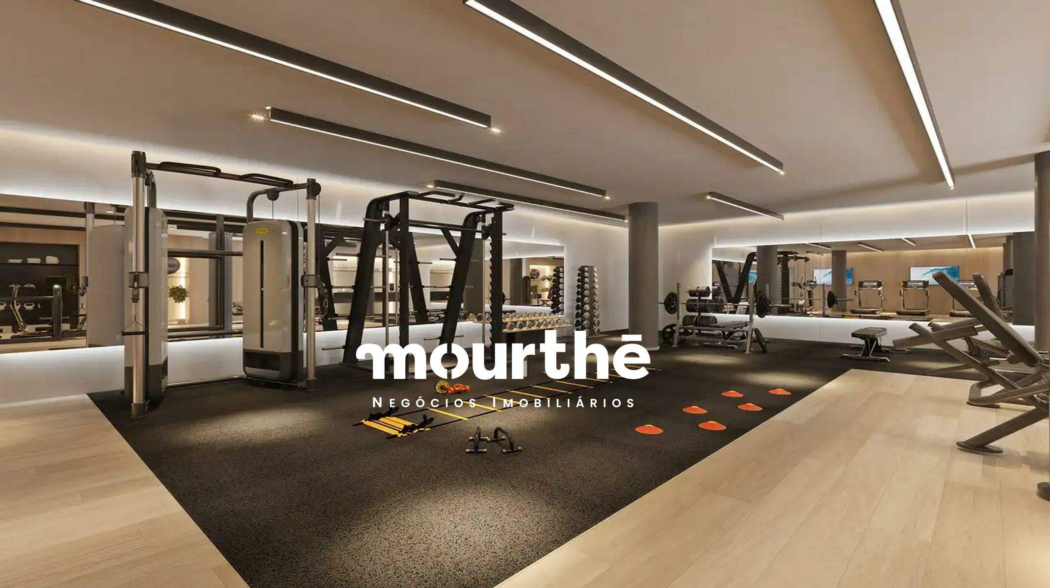 Apartamento à venda no Savassi: 