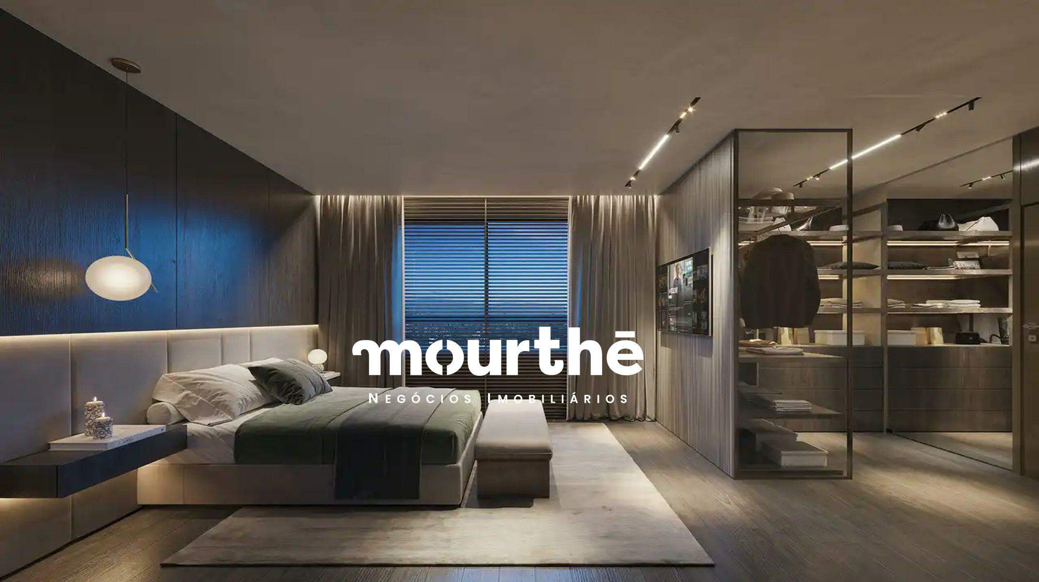 Apartamento à venda no Savassi: 