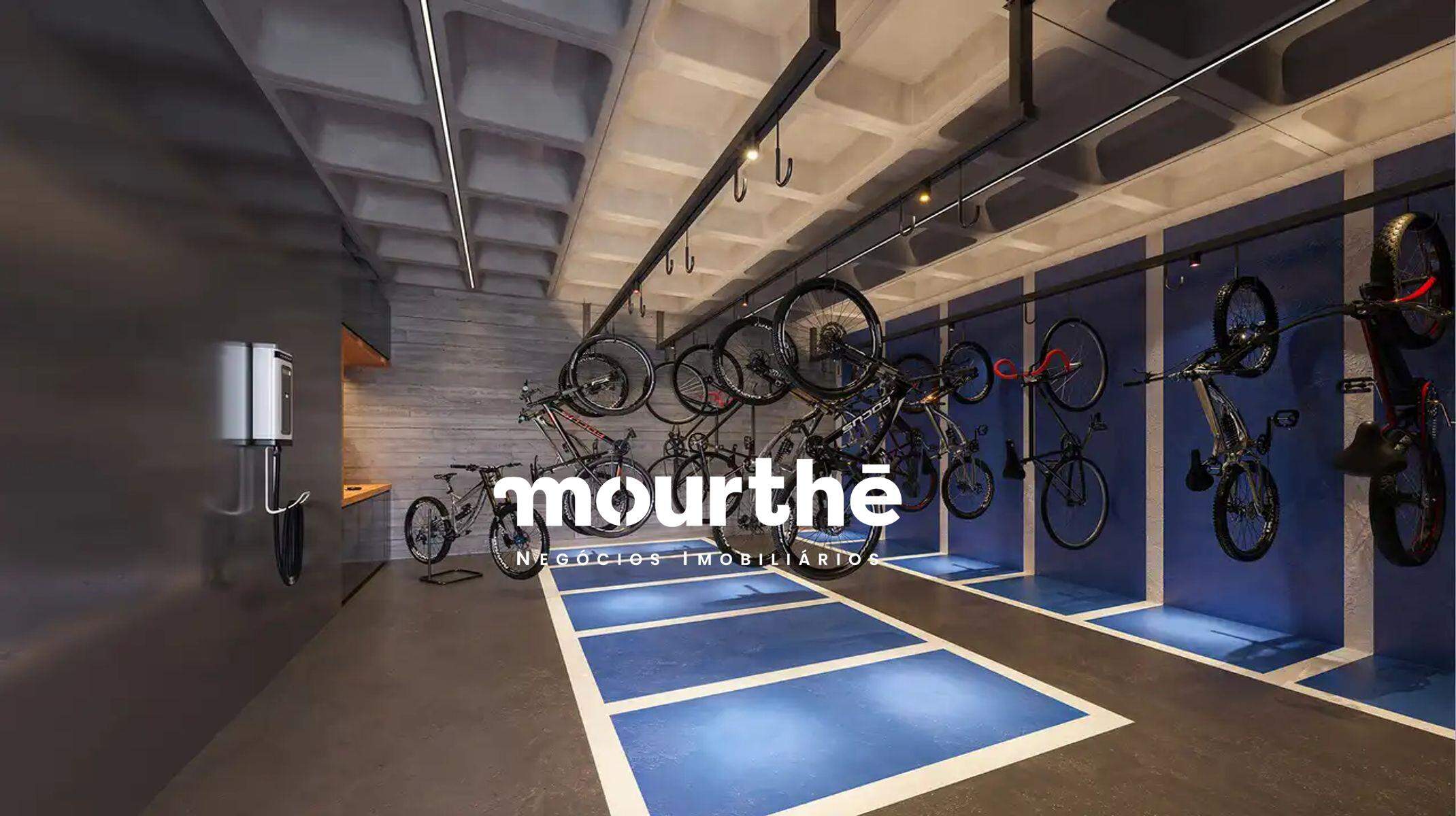 Apartamento à venda no Savassi: 