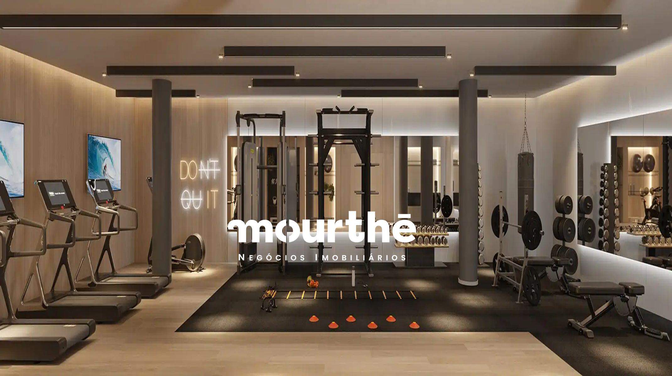 Apartamento à venda no Savassi: 