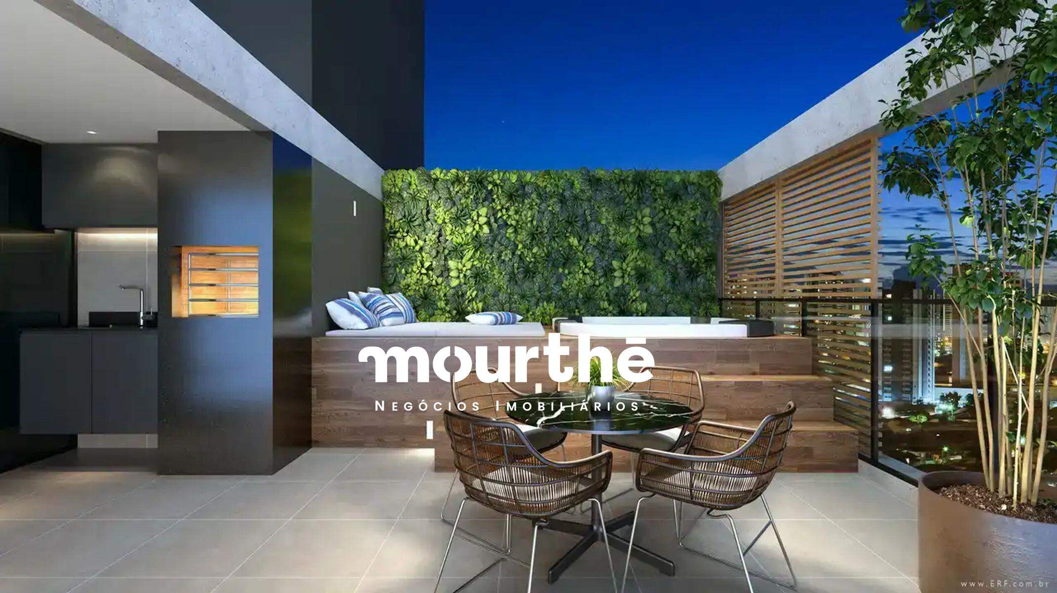 Apartamento à venda no Lourdes: Terraço Apto 1001