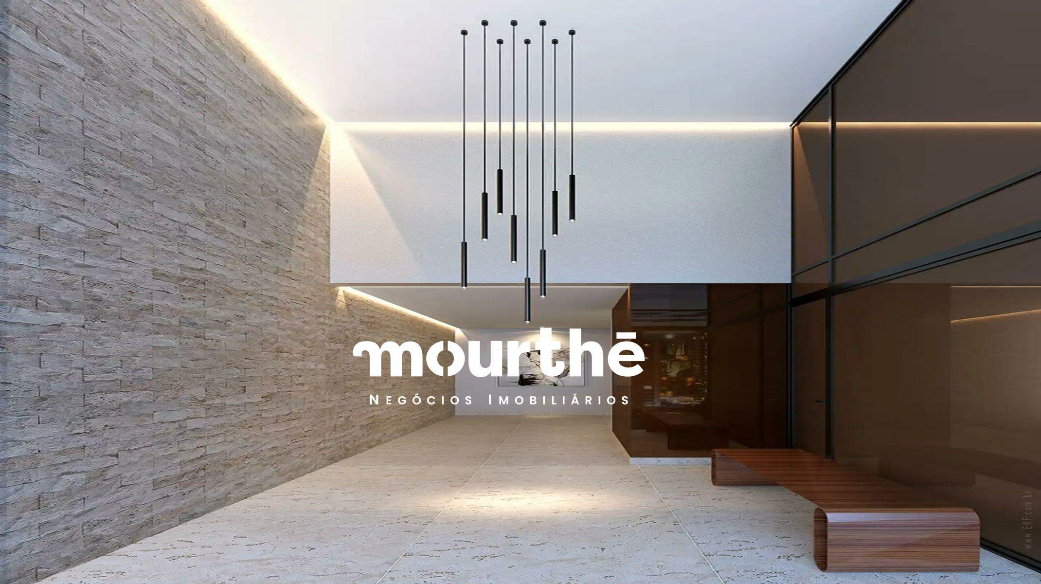 Apartamento à venda no Lourdes: Hall