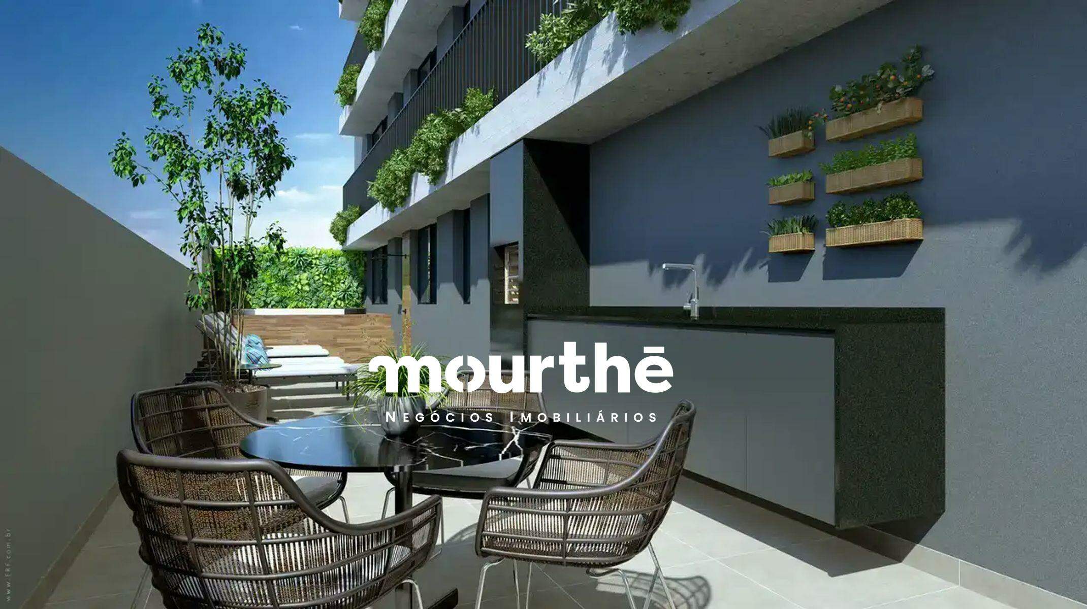 Apartamento à venda no Lourdes: Terraço 301