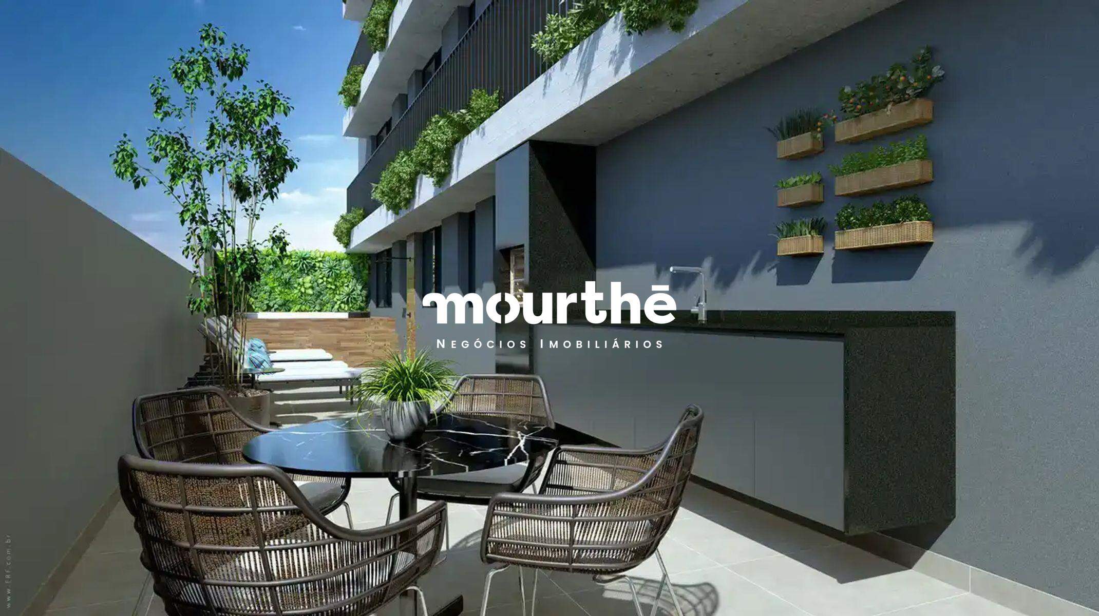 Apartamento à venda no Lourdes: Terraço 301