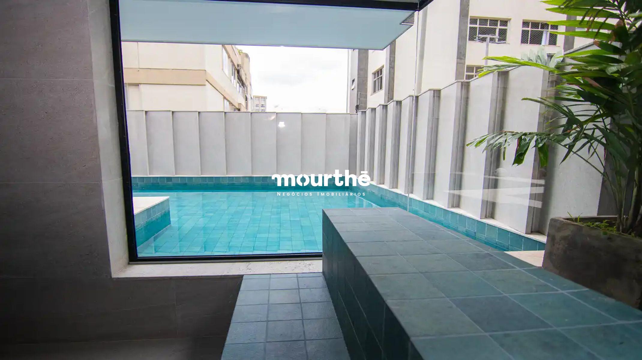 Apartamento à venda no Serra: 