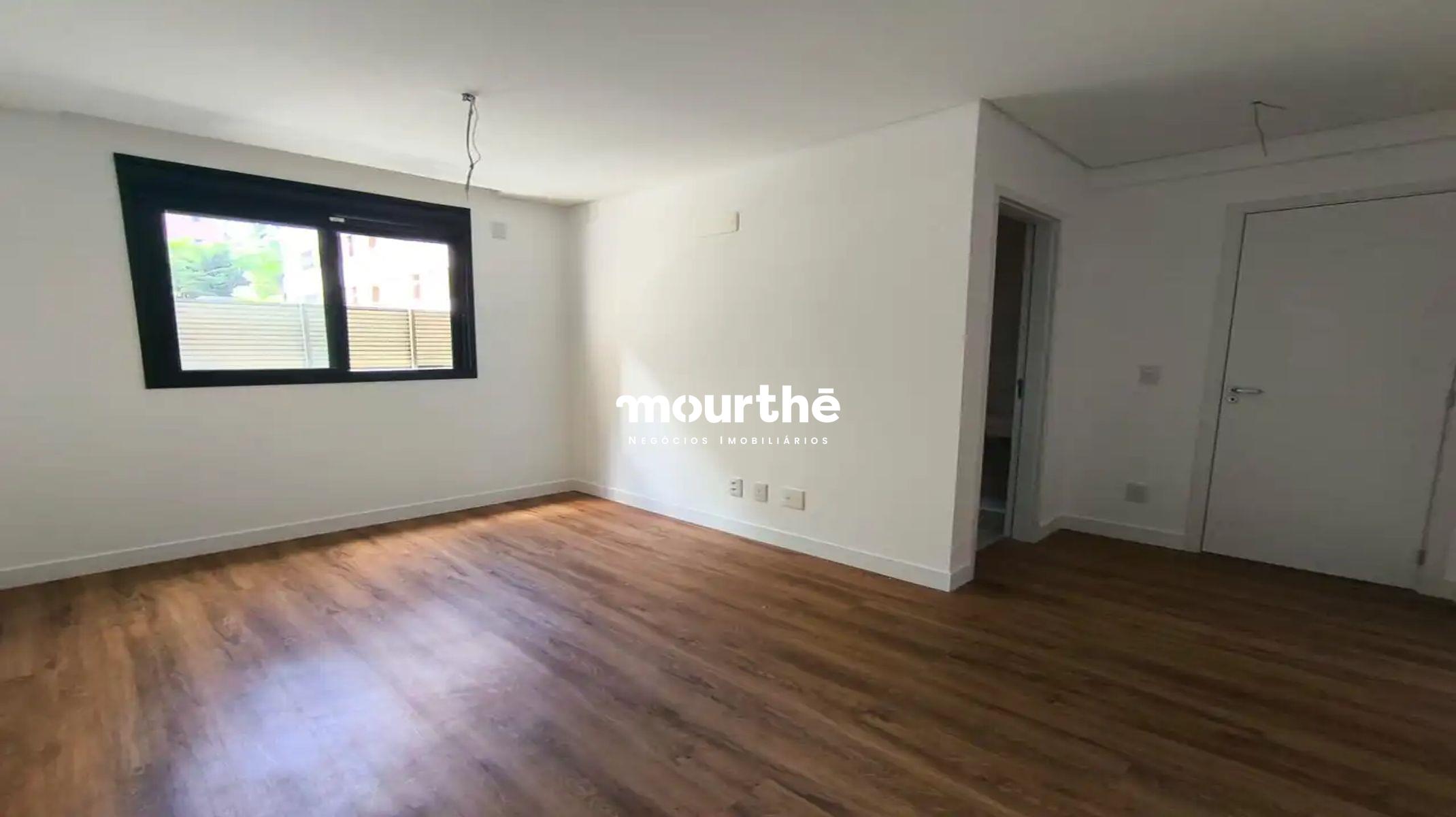 Apartamento à venda no Serra: 