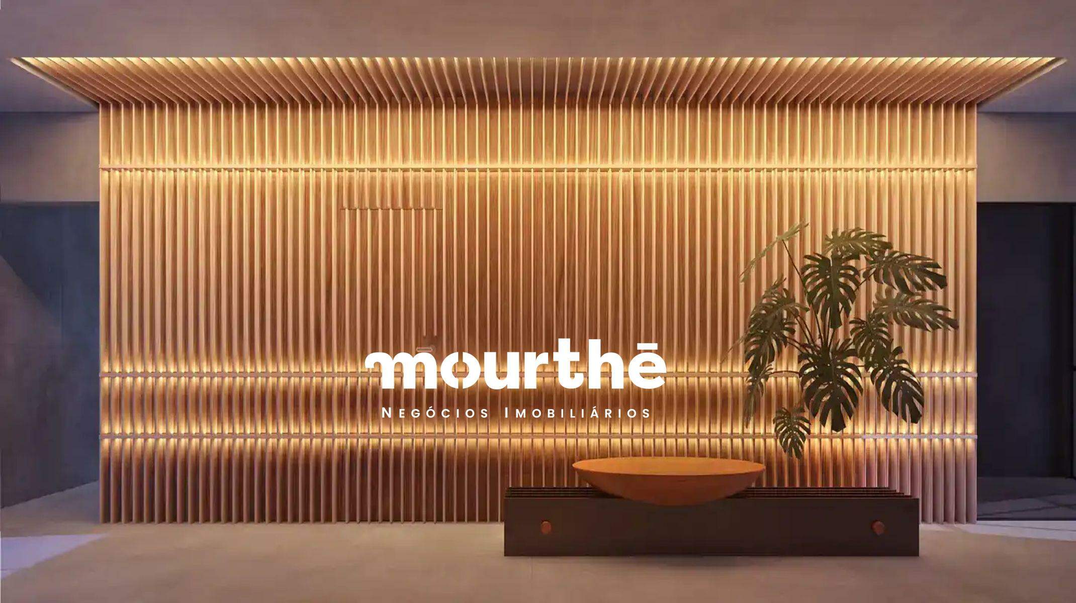 Apartamento à venda no Serra: Hall