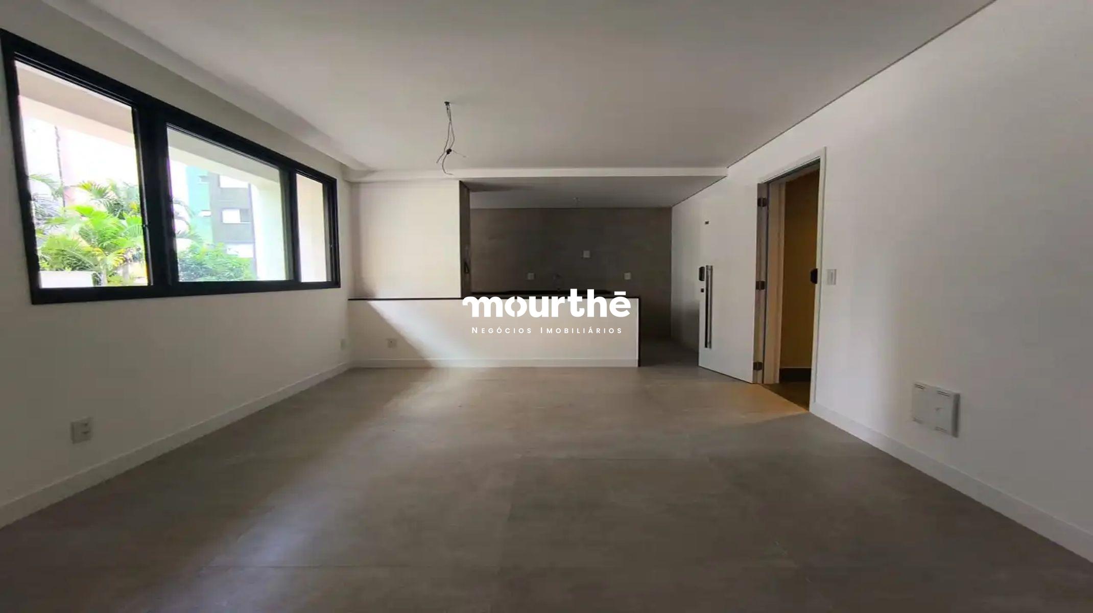 Apartamento à venda no Serra: 