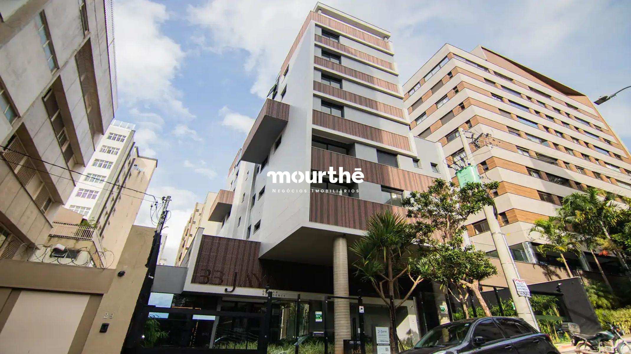 Apartamento à venda no Serra: 