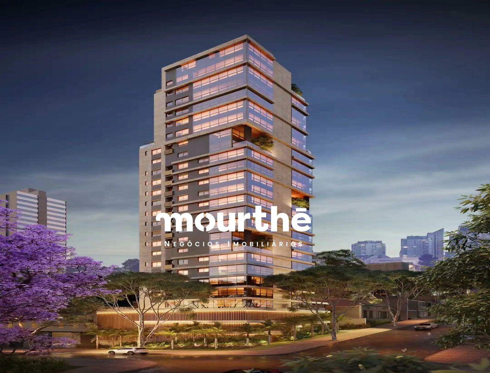 Apartamento à venda no Lourdes: 