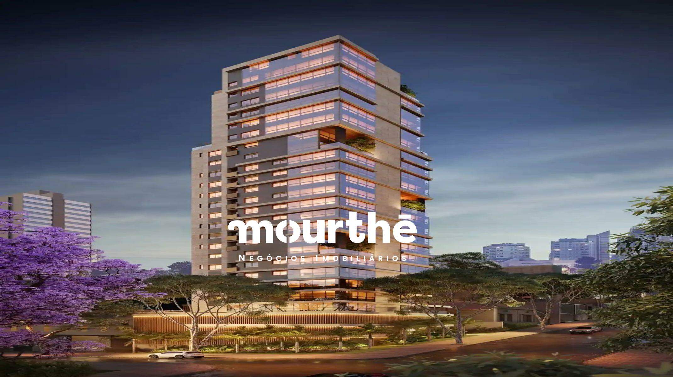 Apartamento à venda no Lourdes: 