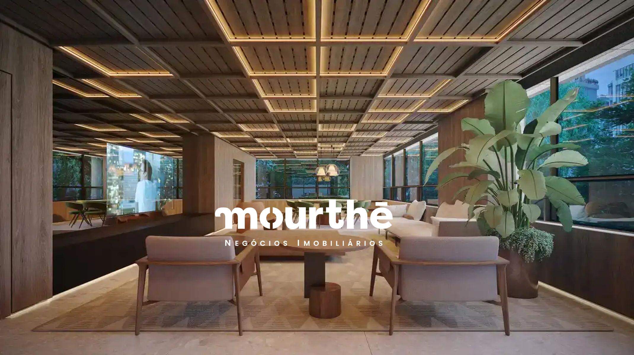 Apartamento à venda no Lourdes: 