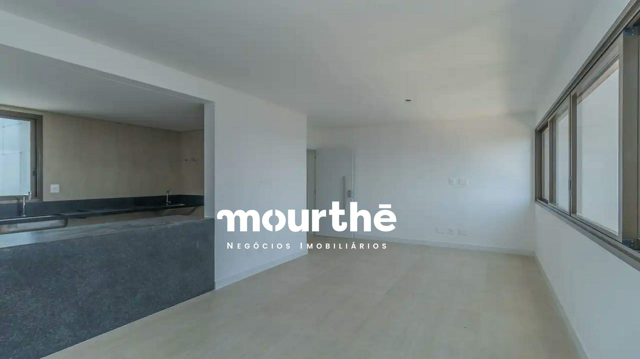 Apartamento à venda no Cruzeiro: Cozinha modelo 1