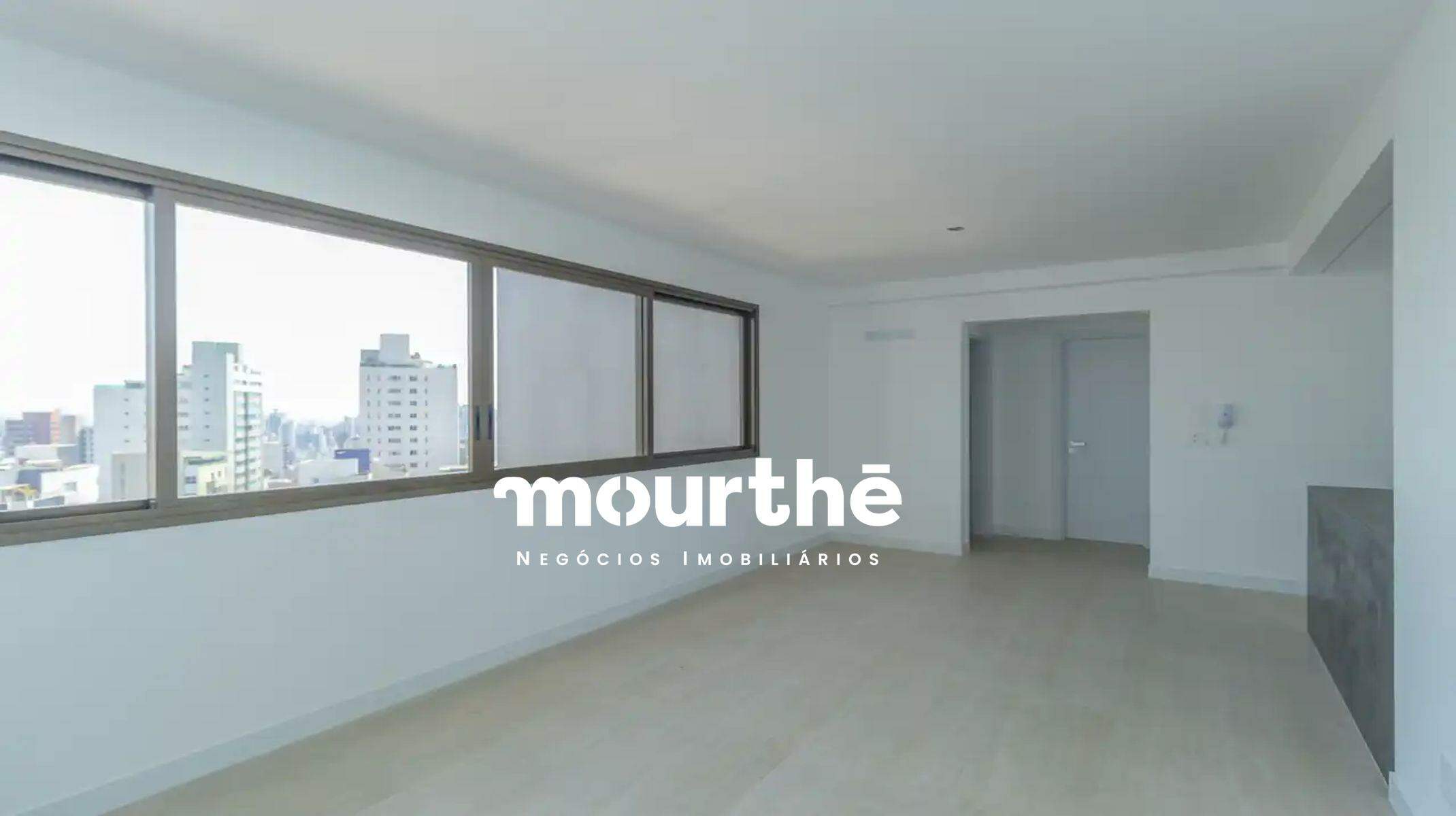 Apartamento à venda no Cruzeiro: Sala modelo 1