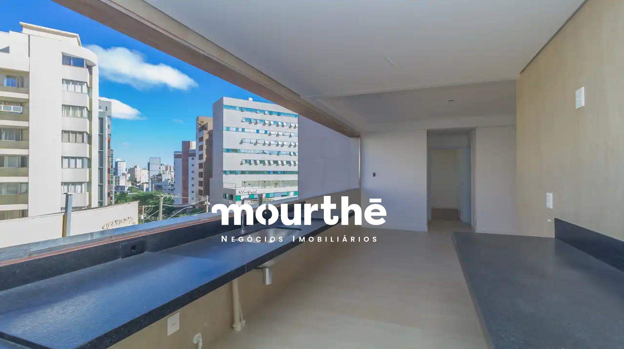 Apartamento à venda no Cruzeiro: Cozinha modelo 2