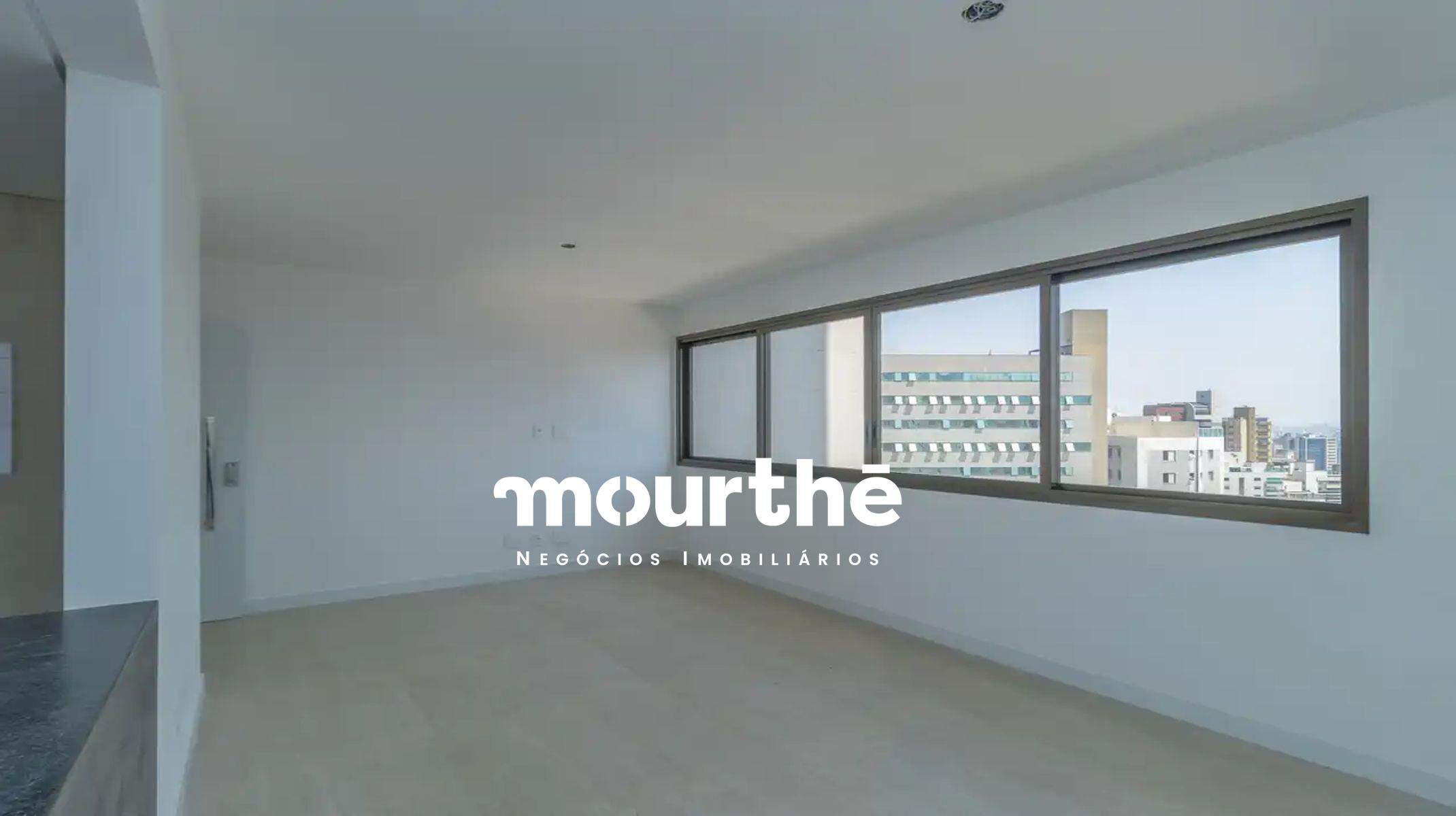 Apartamento à venda no Cruzeiro: Sala modelo 1