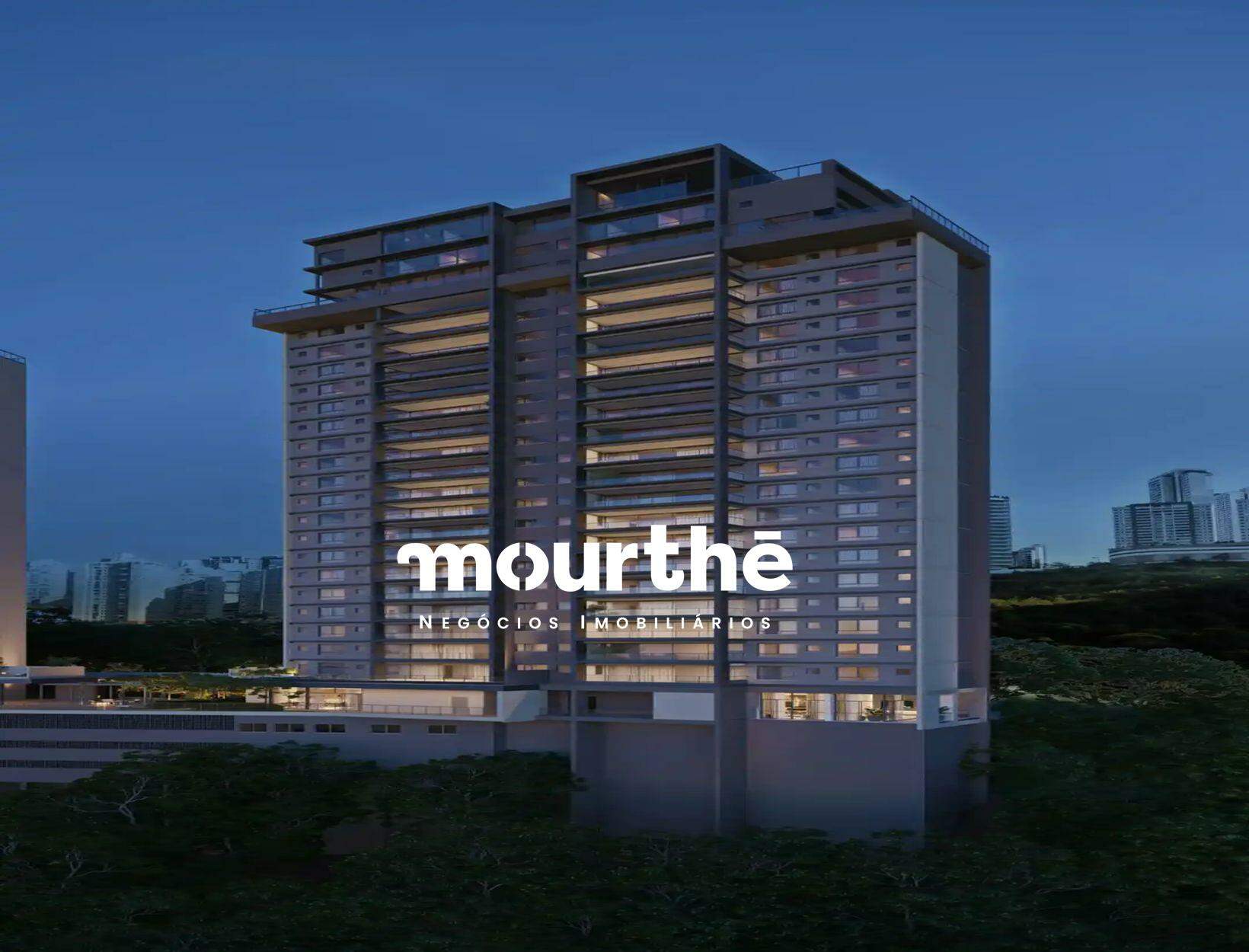 Apartamento à venda no Vila da Serra: 