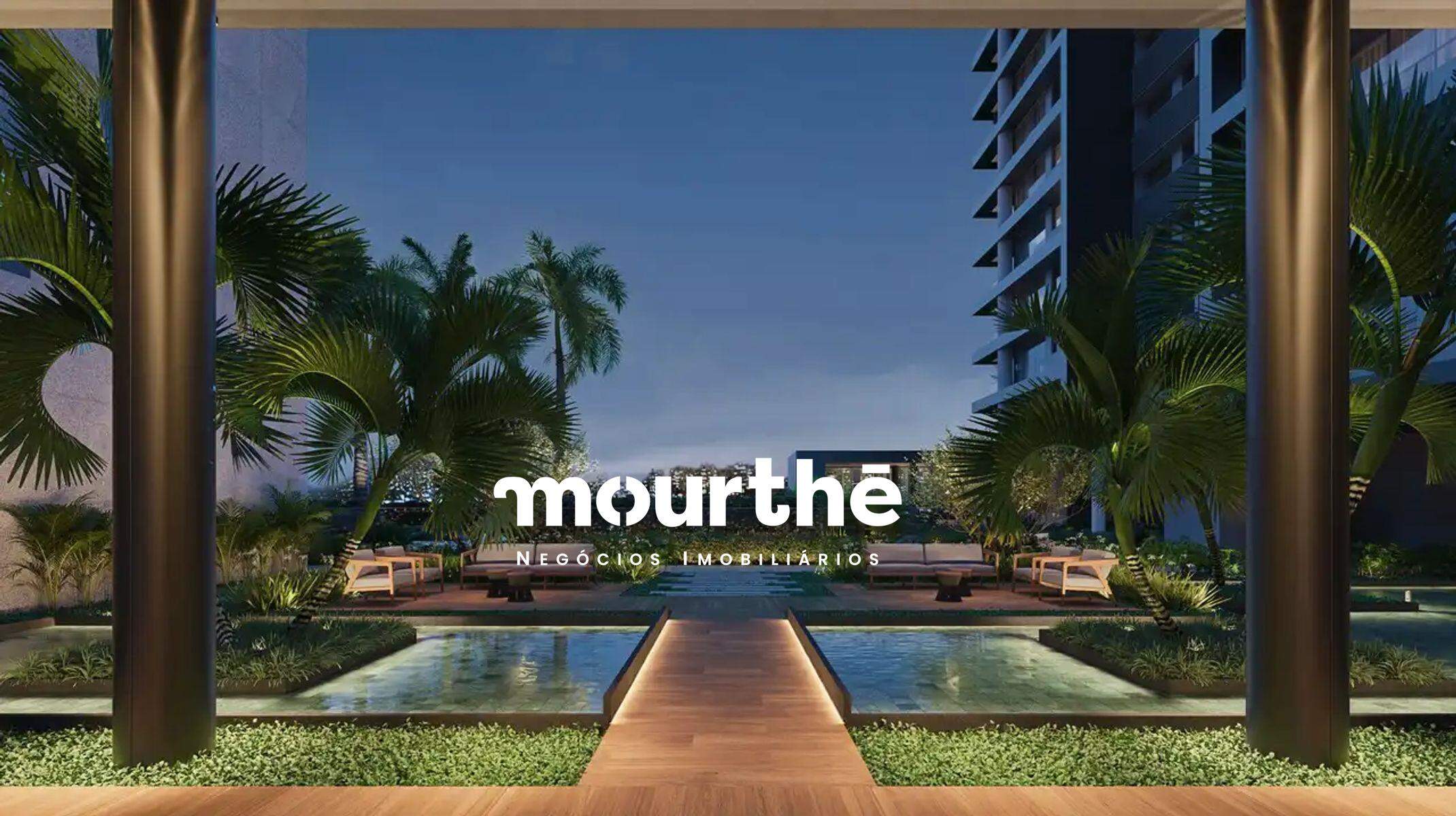 Apartamento à venda no Jardim das Mangabeiras: Entrada