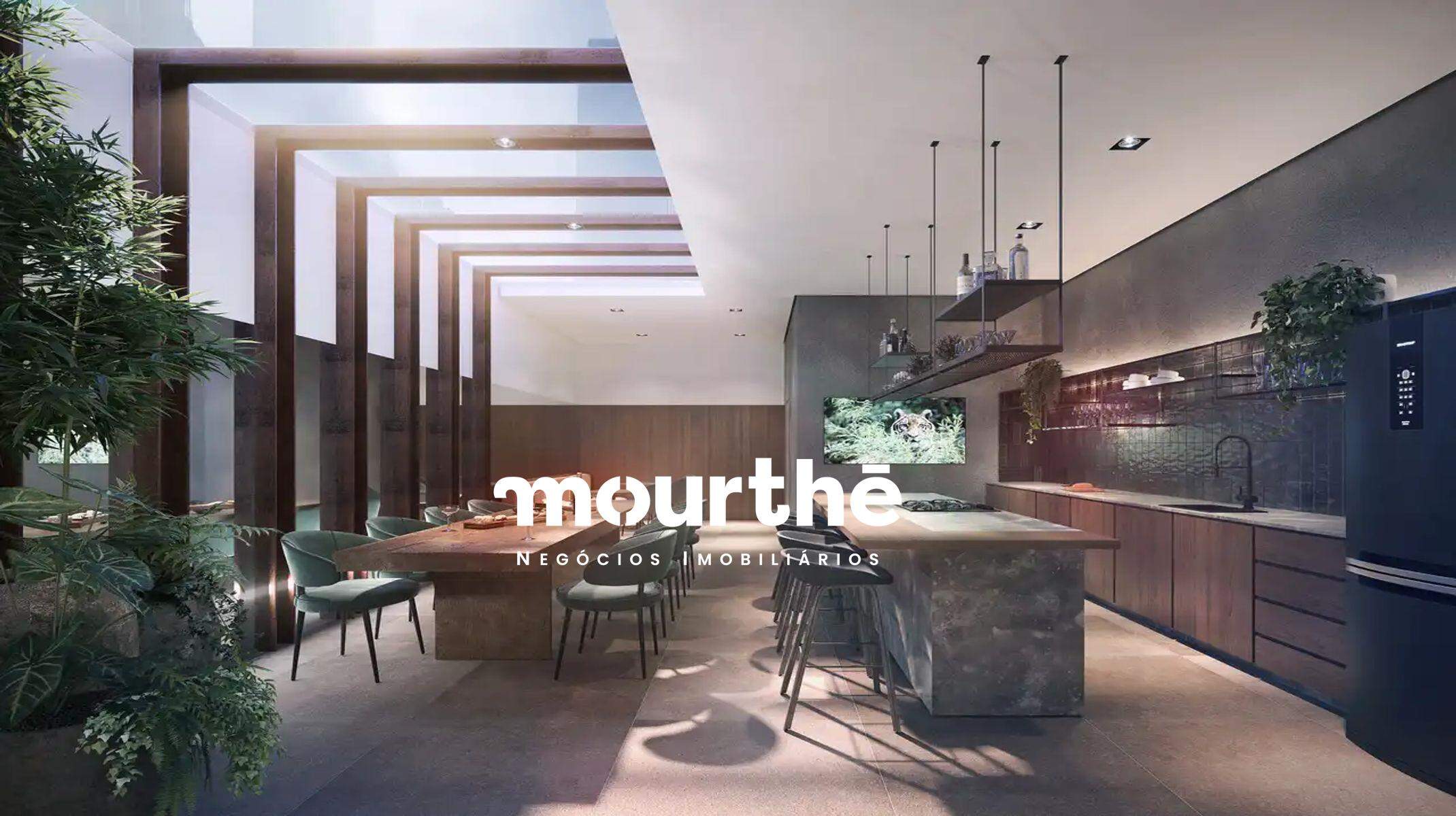 Apartamento à venda no São Lucas: Espaço gourmet