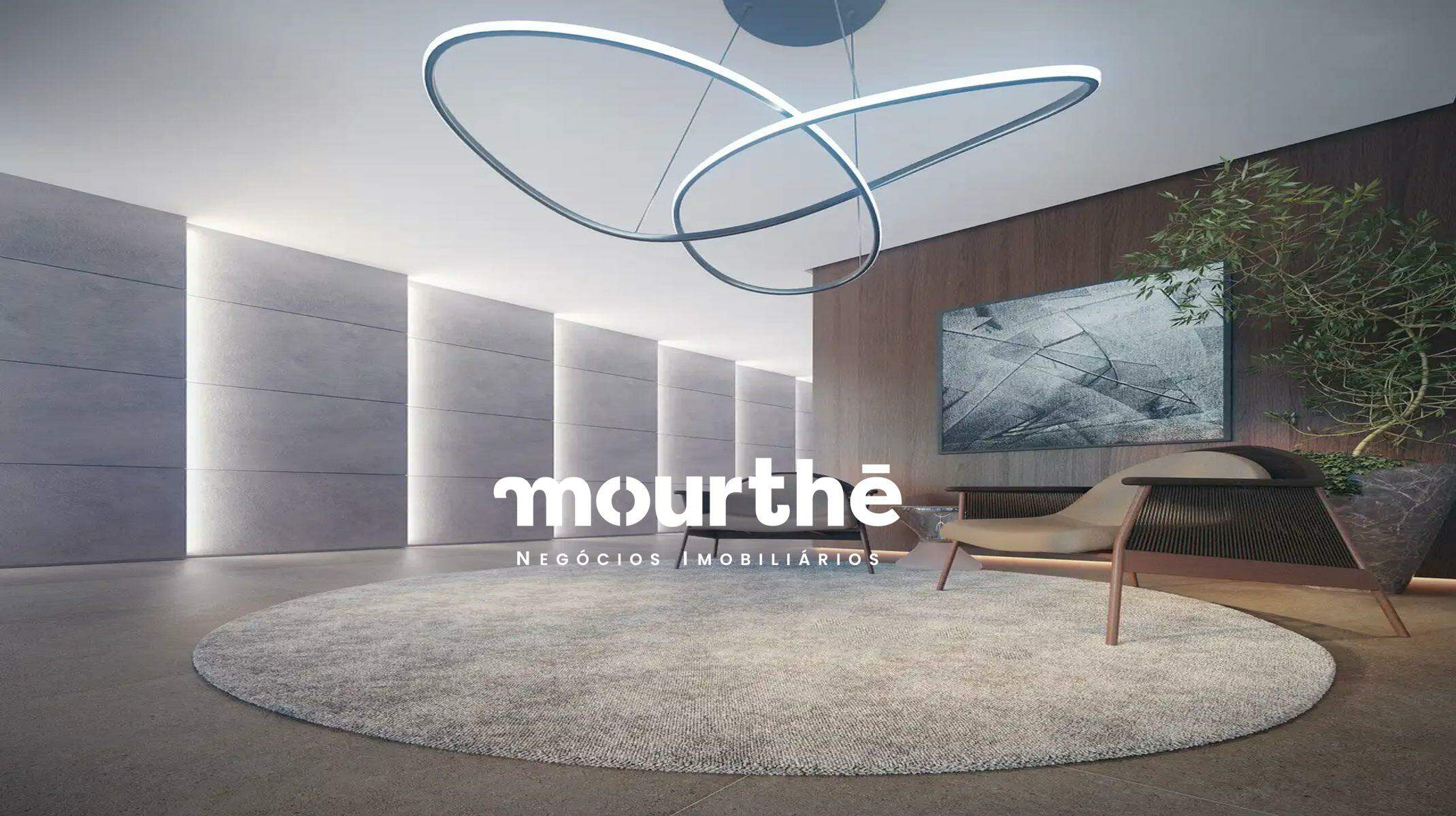 Apartamento à venda no São Lucas: Hall de entrada