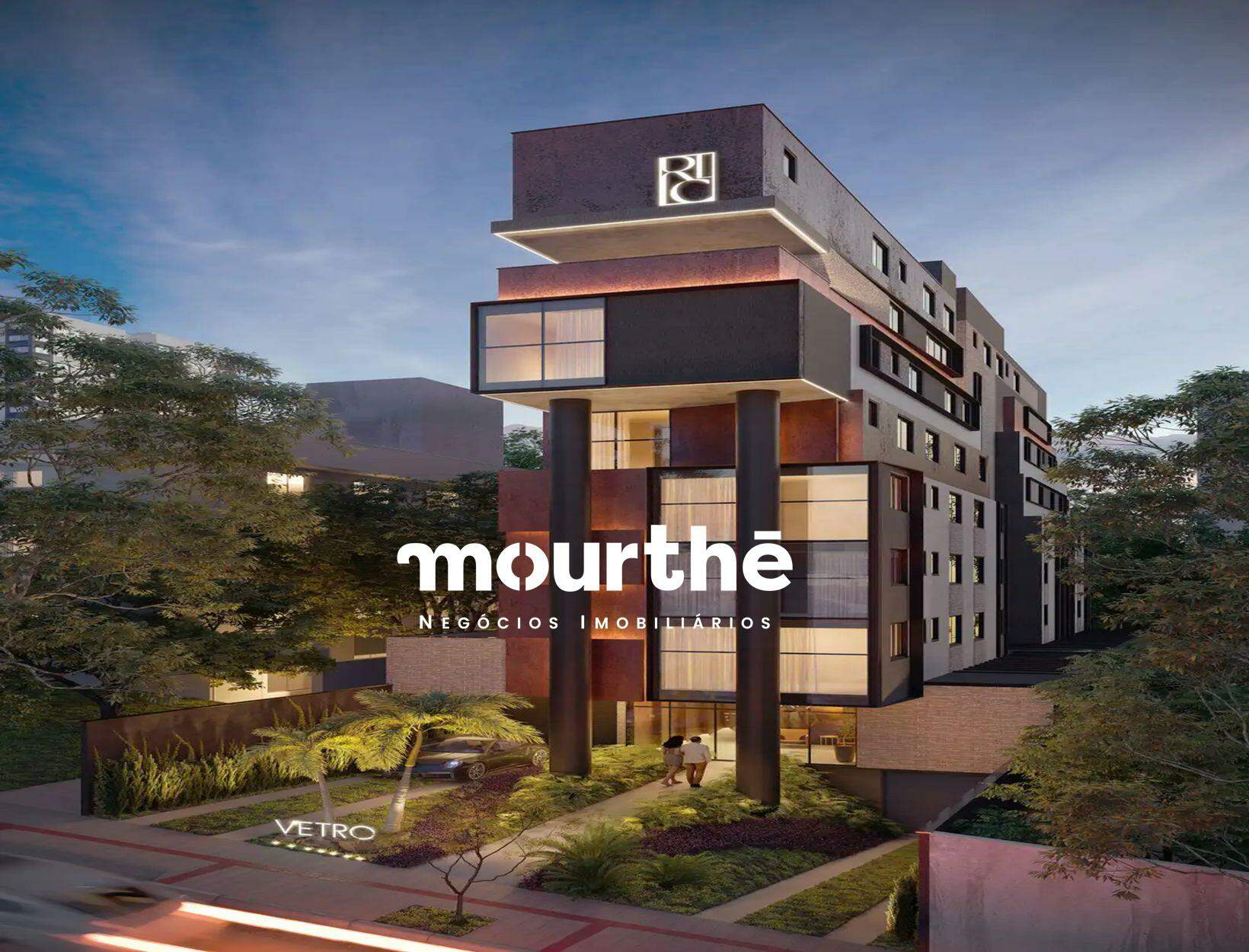 Apartamento à venda no São Lucas: 