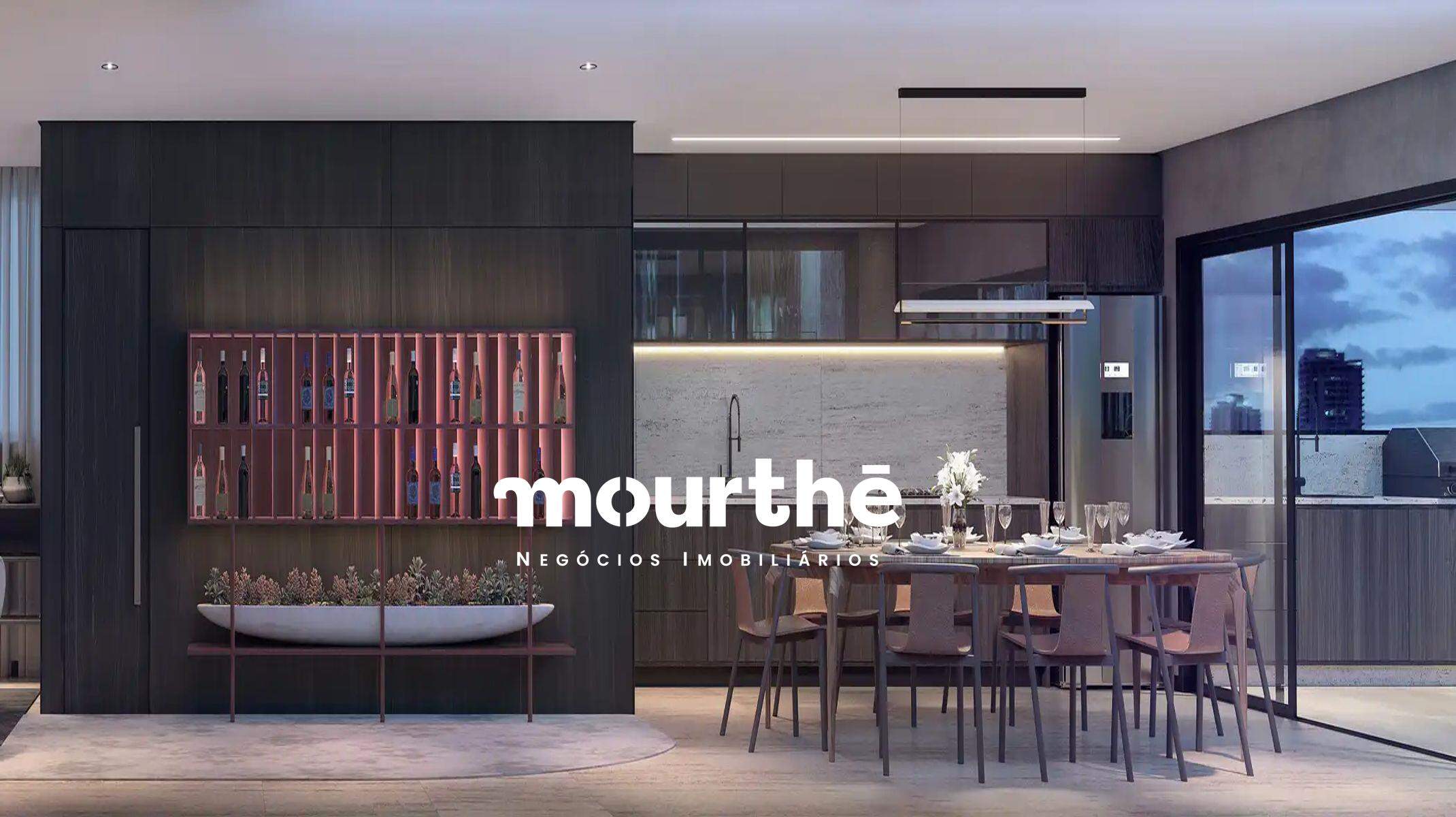 Apartamento à venda no São Lucas: Espaço gourmet