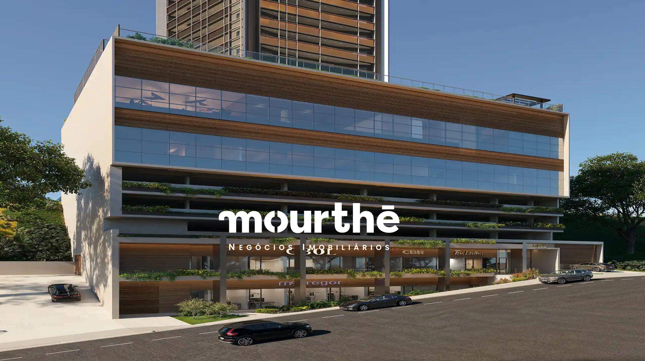 Apartamento à venda no Vale do Sereno: 