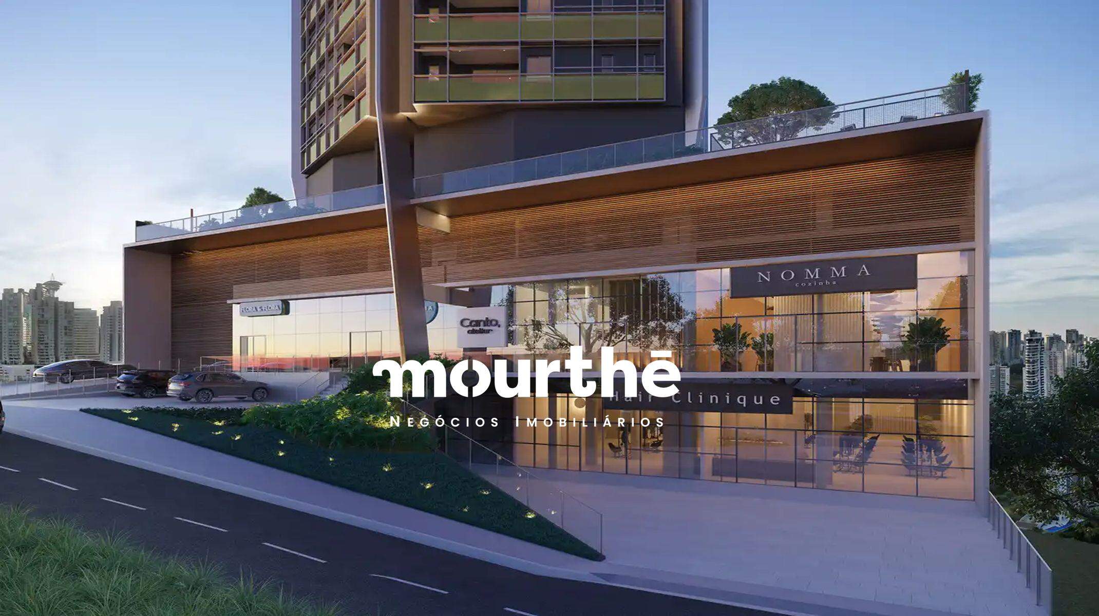 Apartamento à venda no Vale do Sereno: 