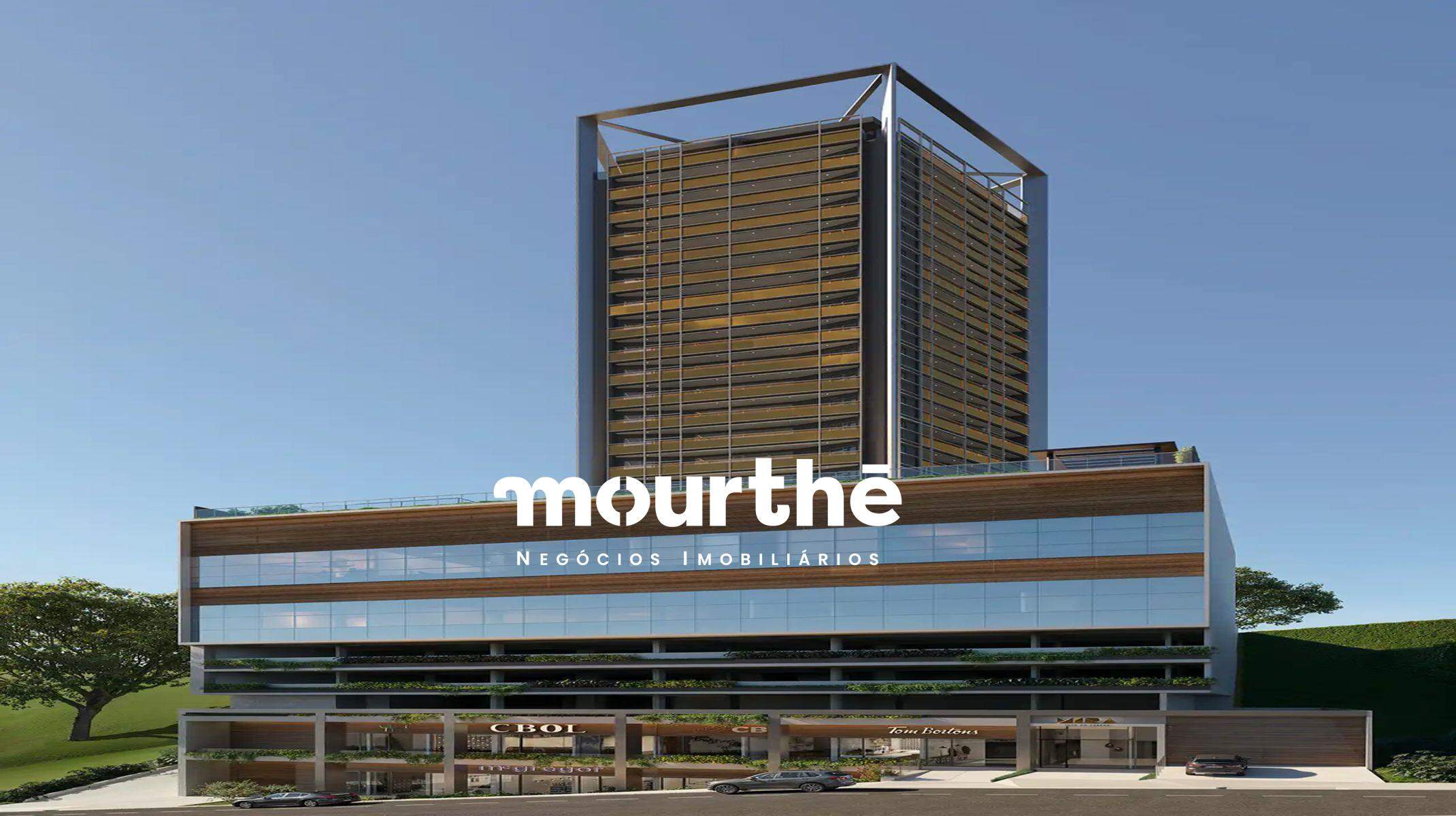 Apartamento à venda no Vale do Sereno: 