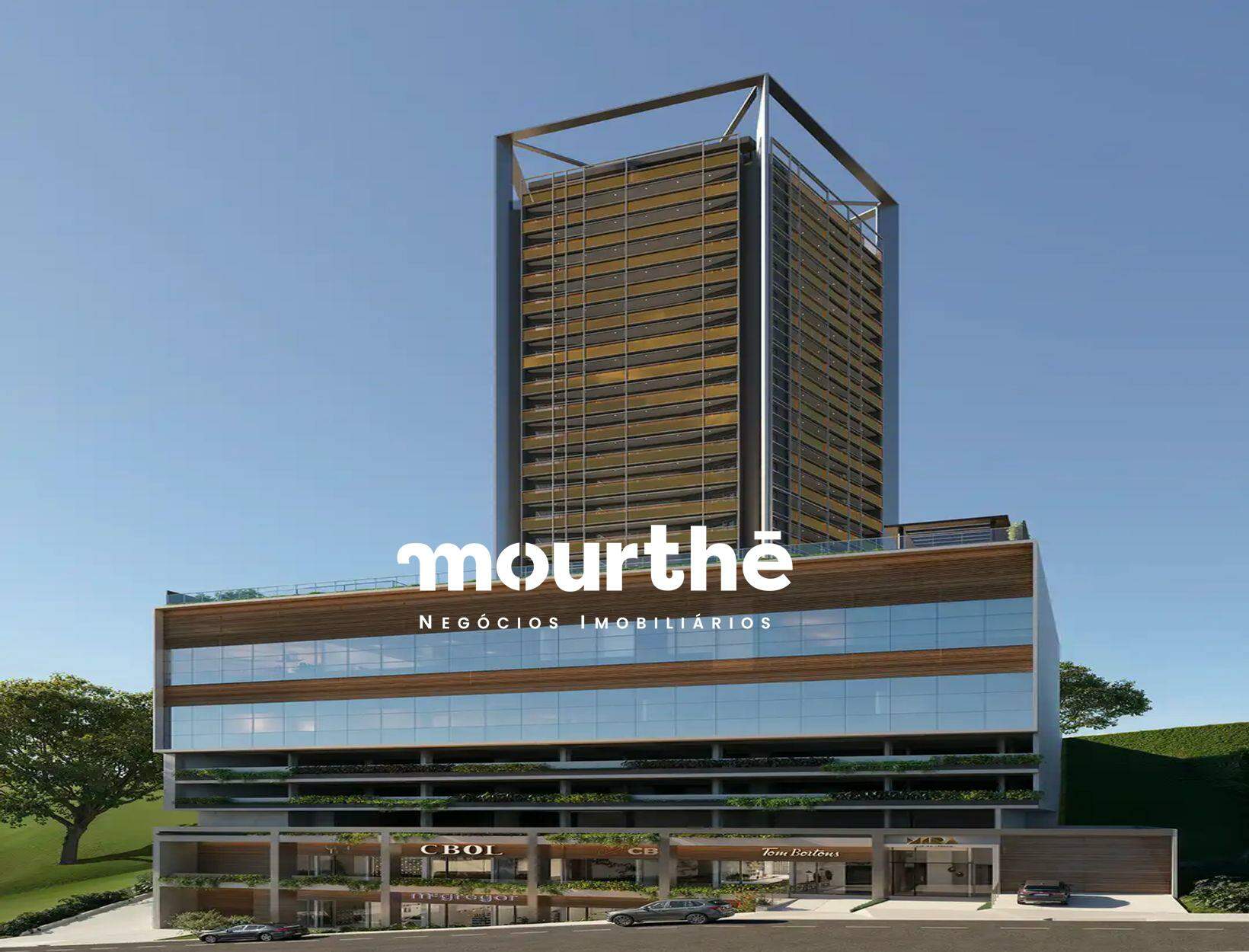 Apartamento à venda no Vale do Sereno: 