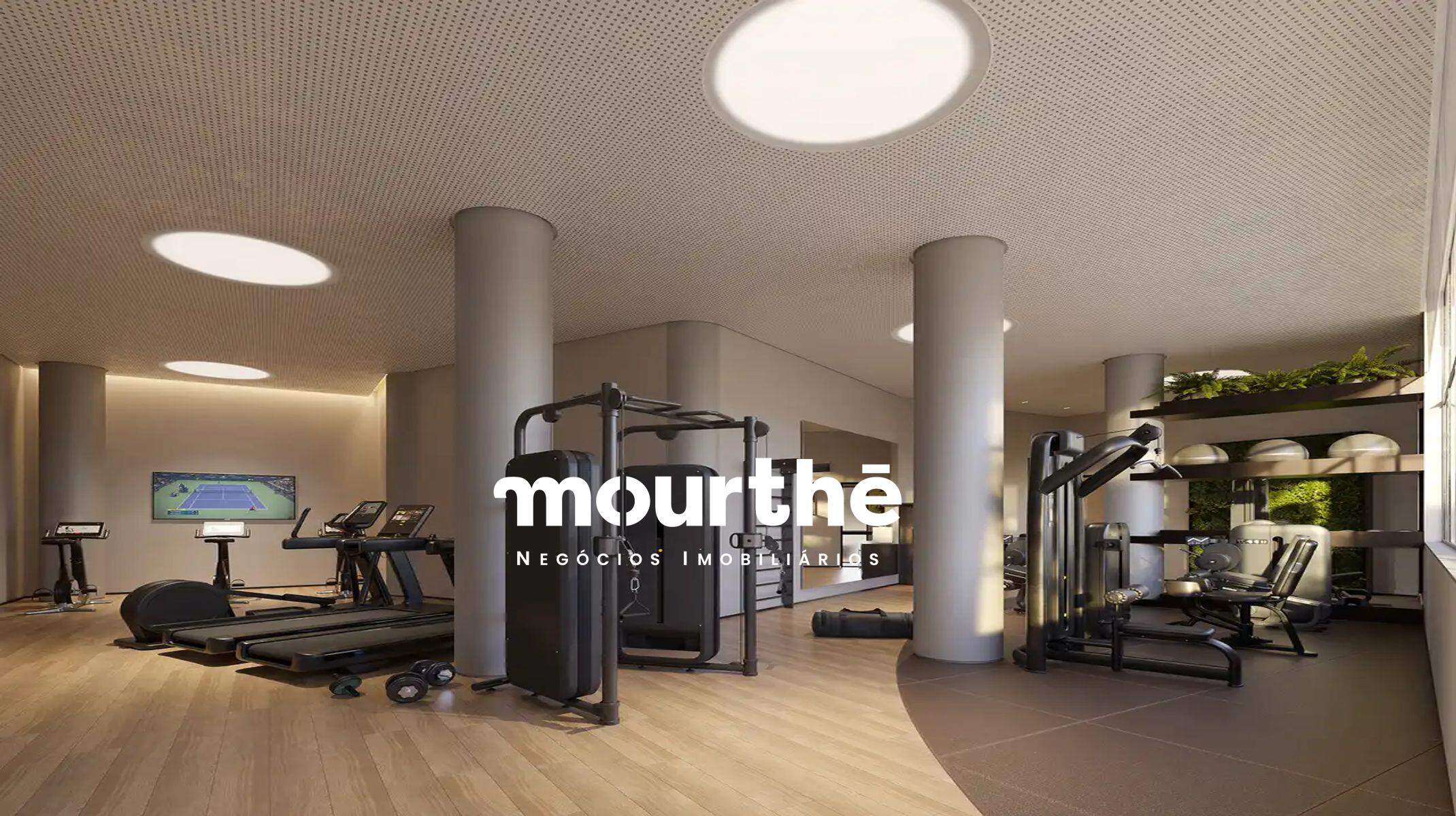 Apartamento à venda no Vale do Sereno: 