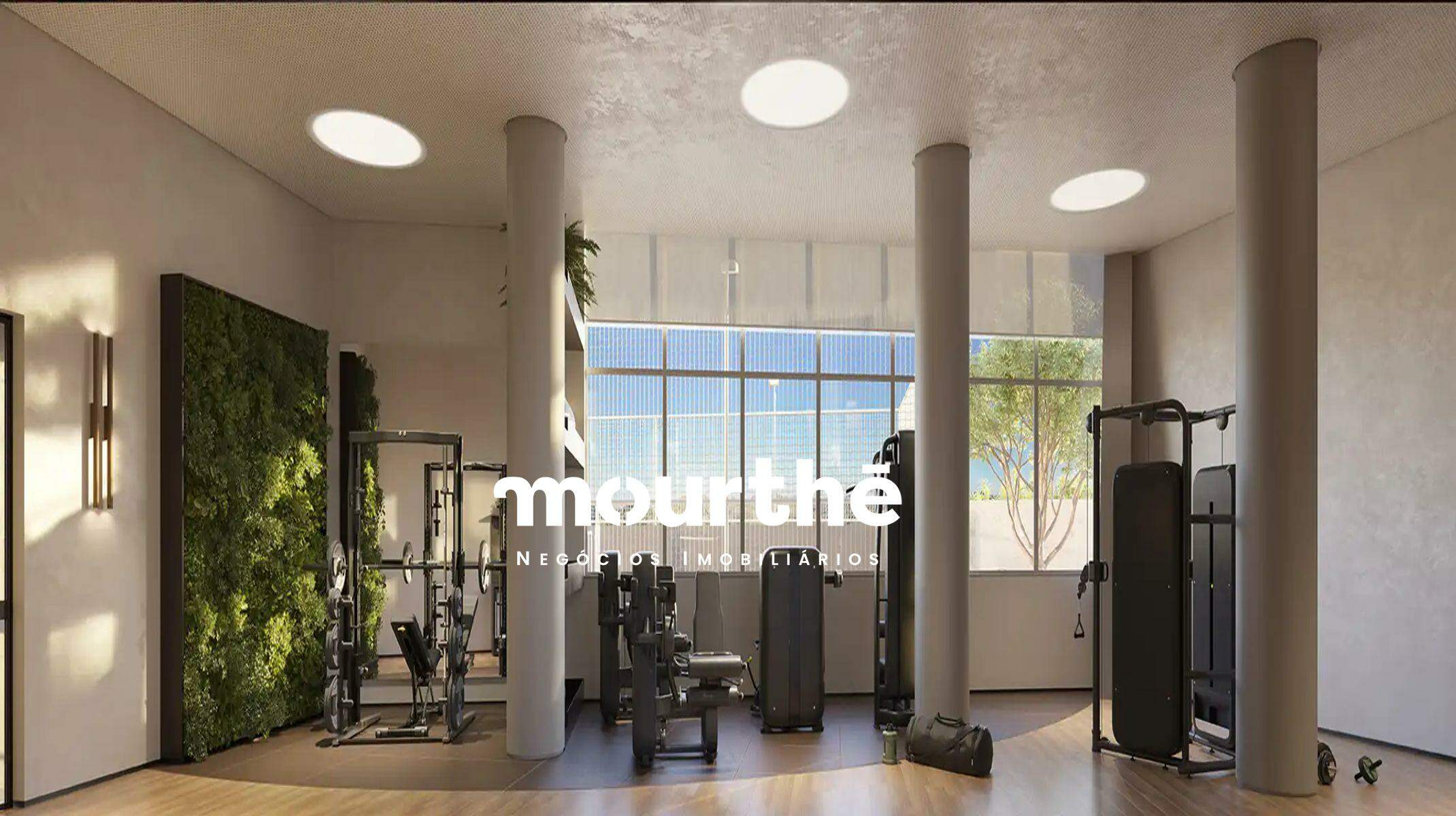 Apartamento à venda no Vale do Sereno: 