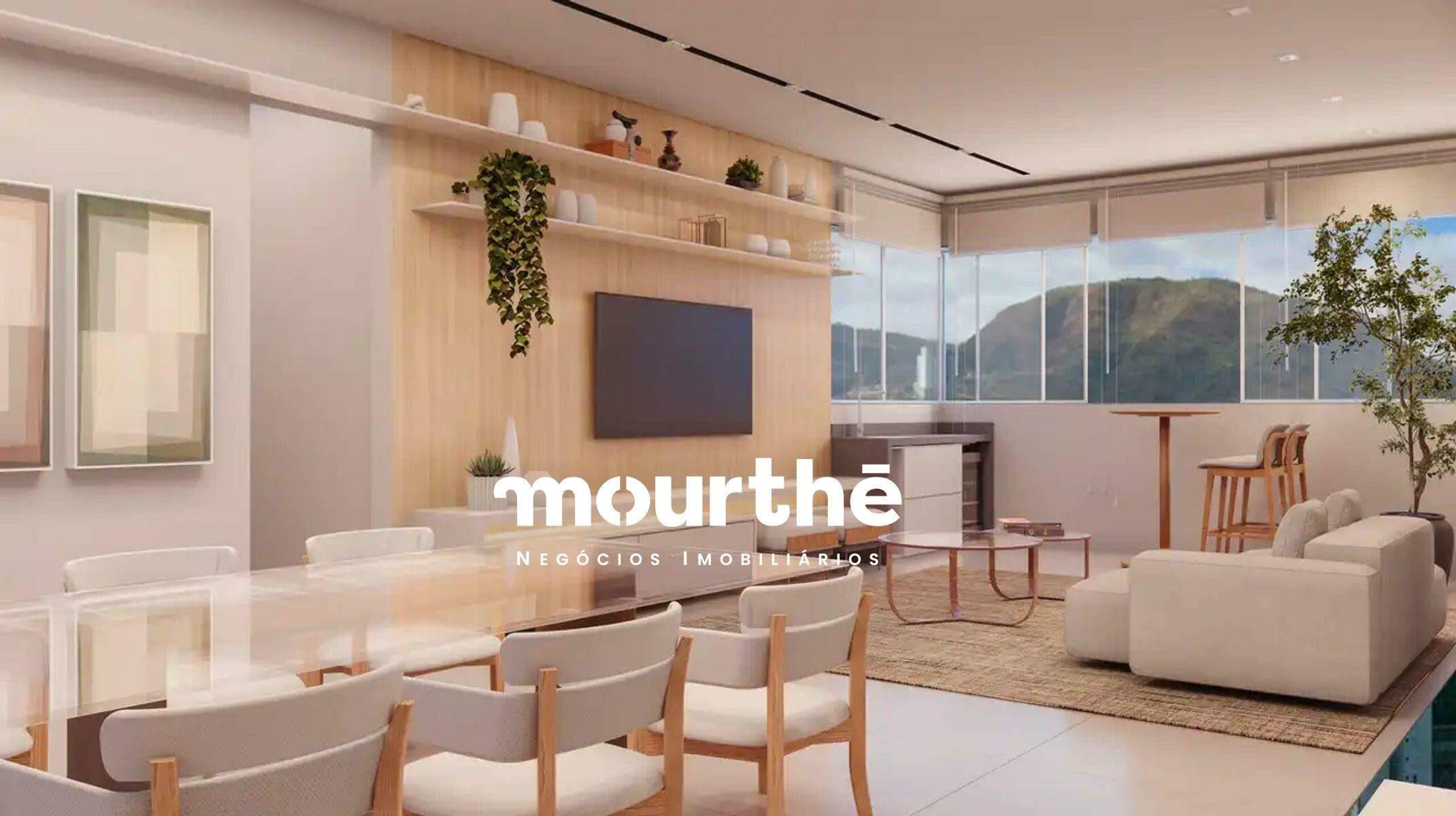 Apartamento à venda no Buritis: 