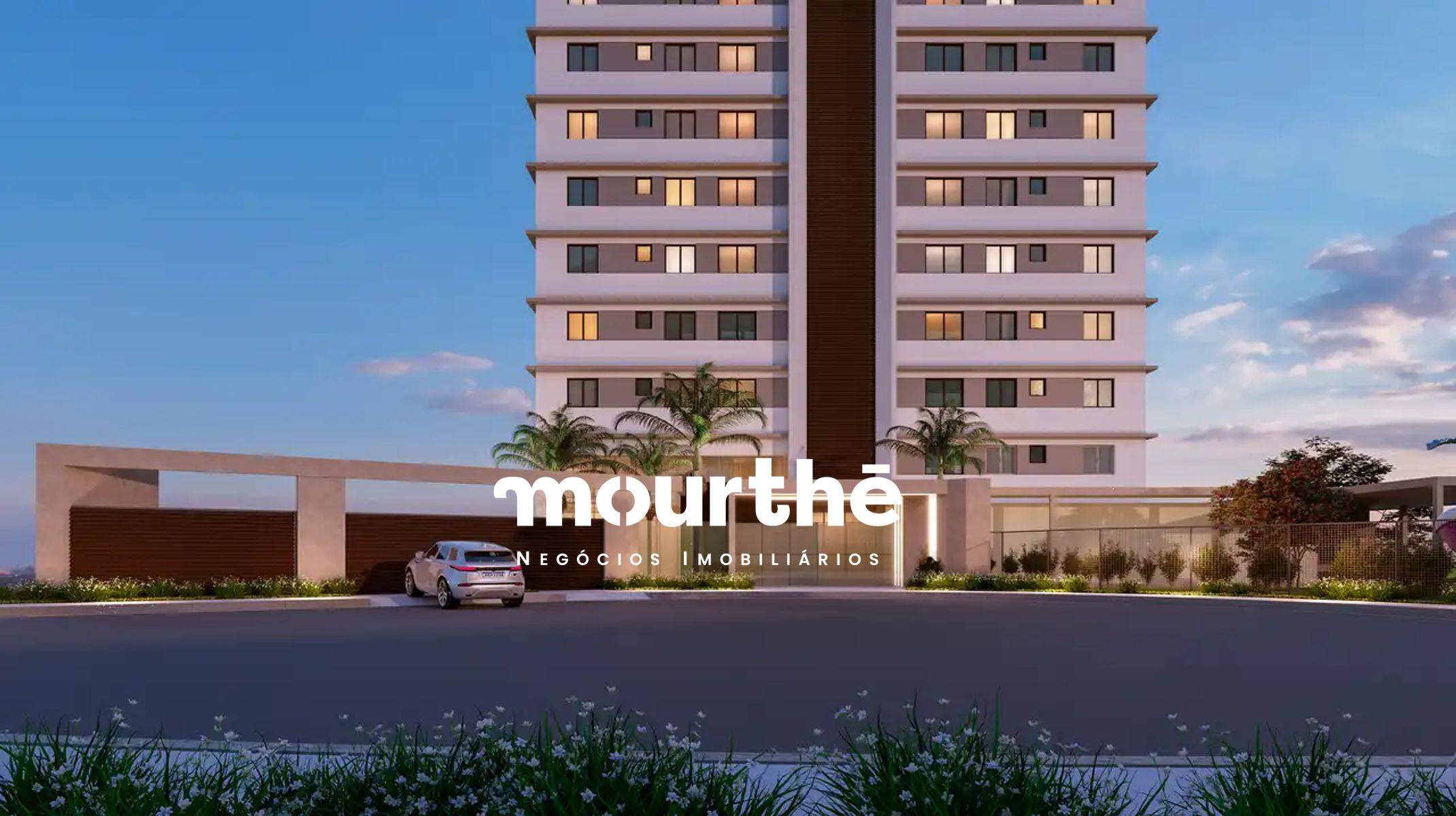 Apartamento à venda no Buritis: 