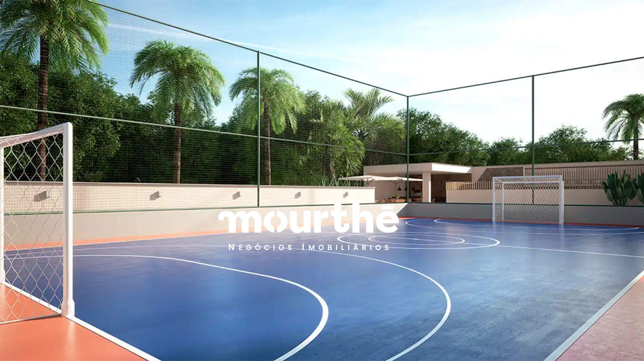 Apartamento à venda no Buritis: Quadra poliesportiva