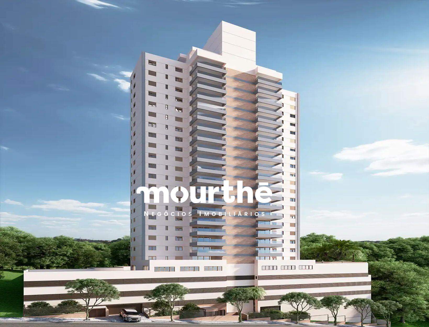 Apartamento à venda no Buritis: 