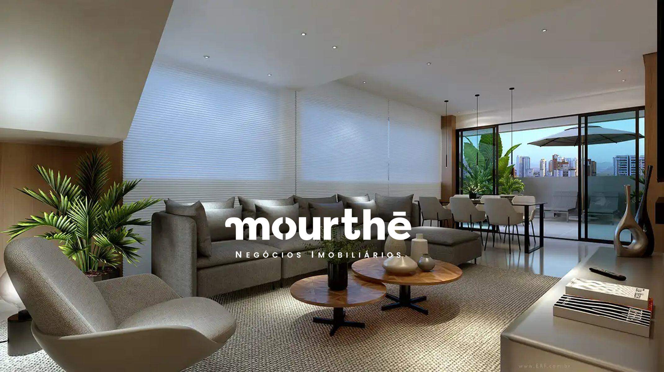 Apartamento à venda no Castelo: Sala cobertura