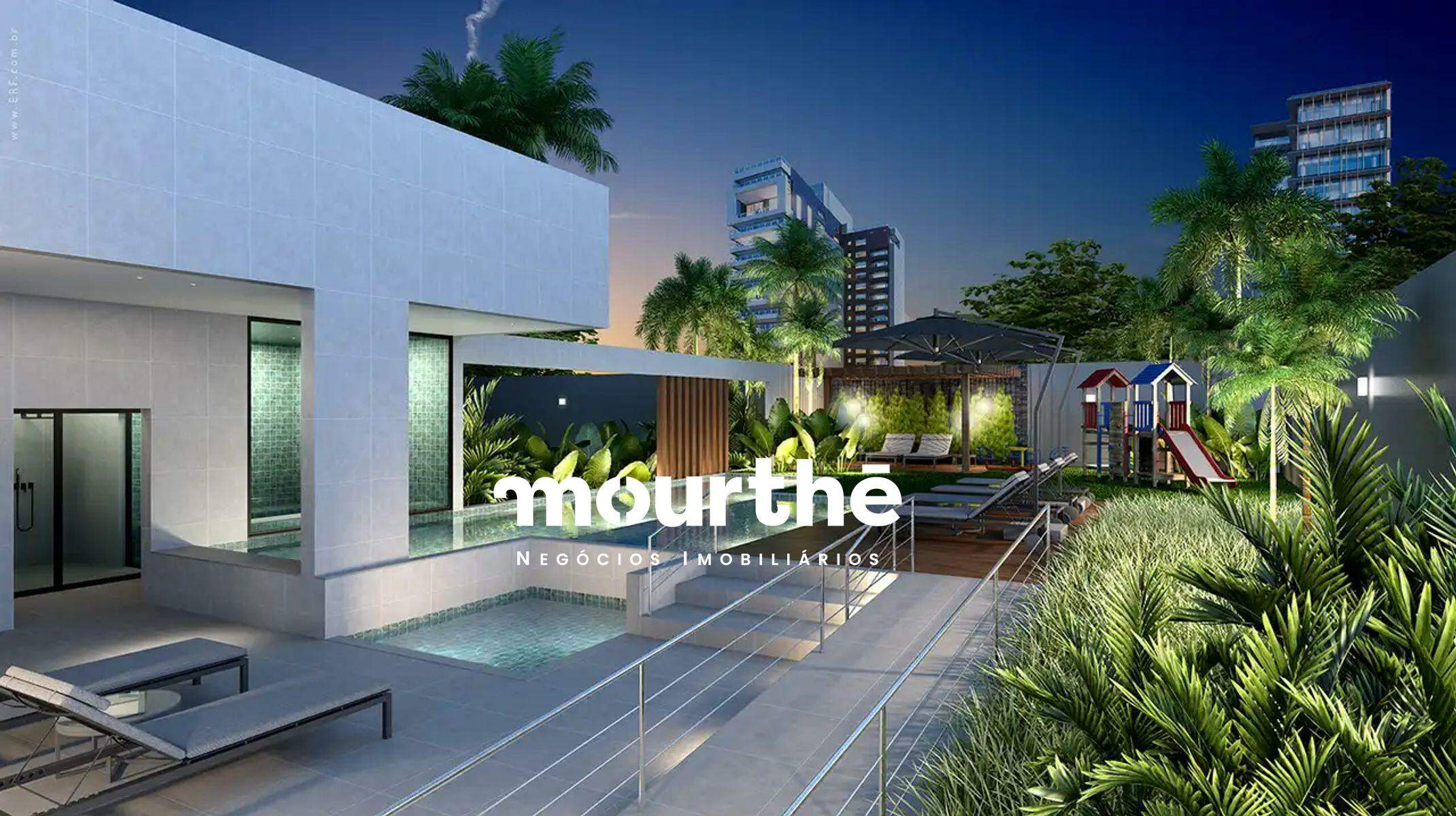 Apartamento à venda no Castelo: Piscinas - playground