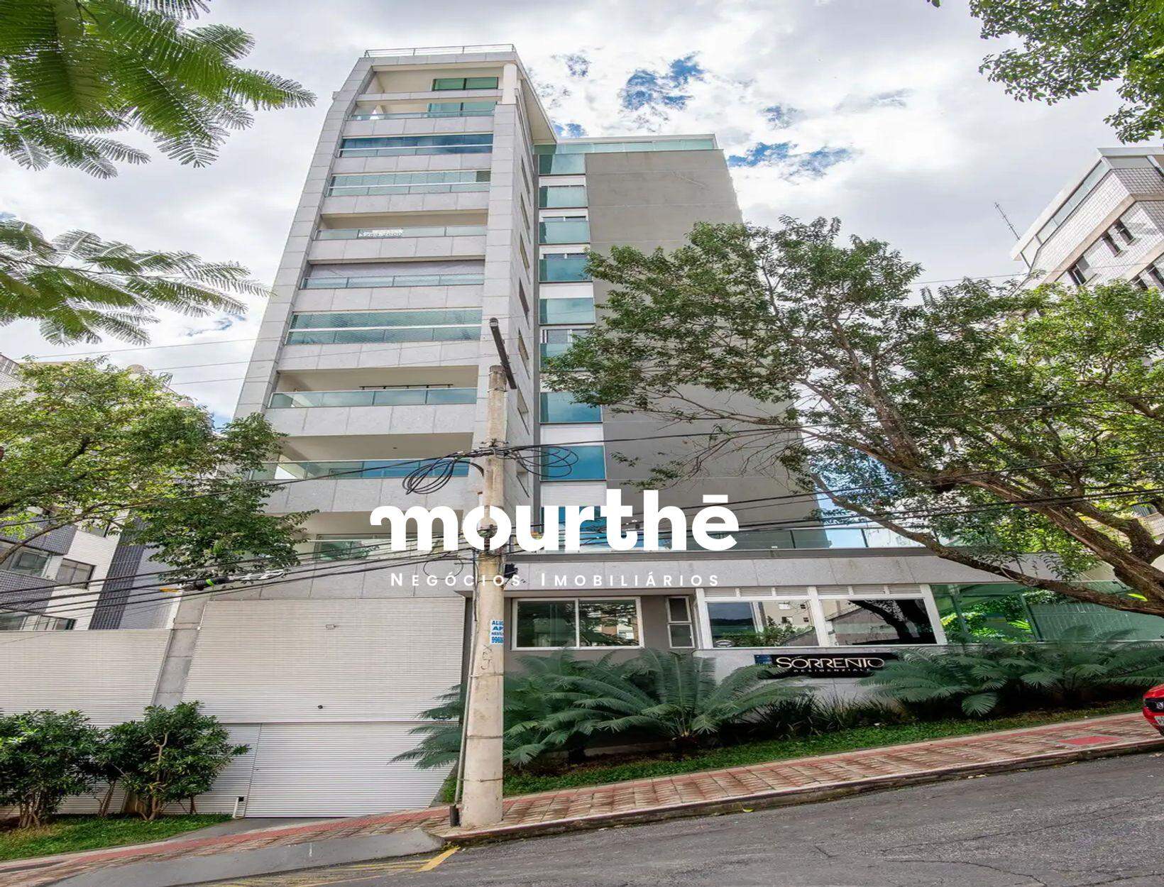 Apartamento à venda no Cruzeiro: 