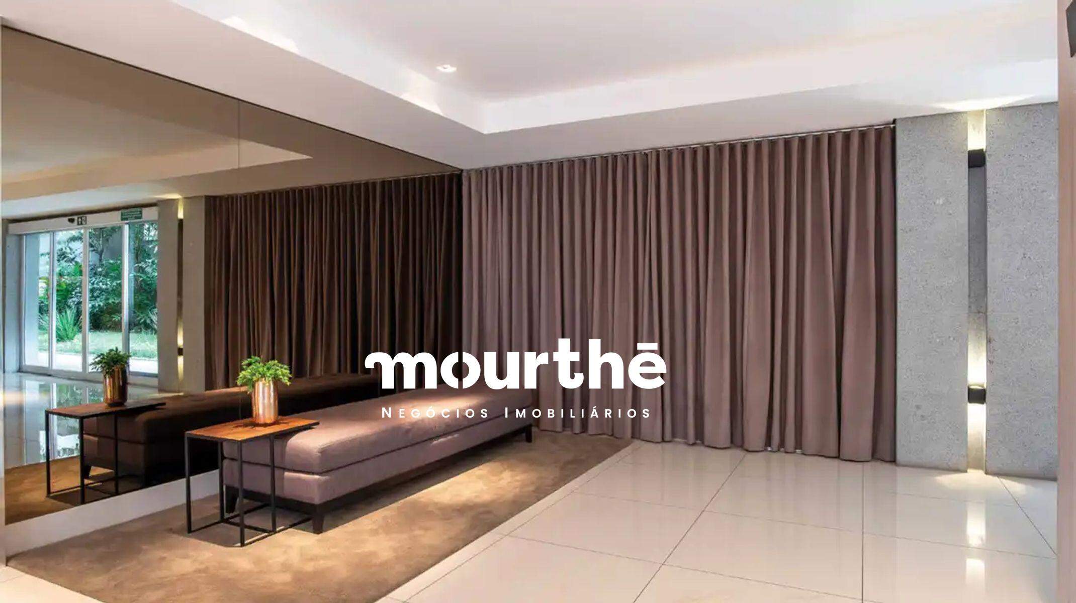 Apartamento à venda no Cruzeiro: Hall de entrada