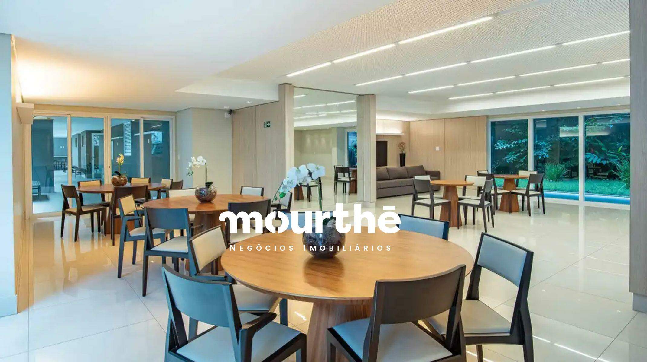 Apartamento à venda no Cruzeiro: Salão de festas