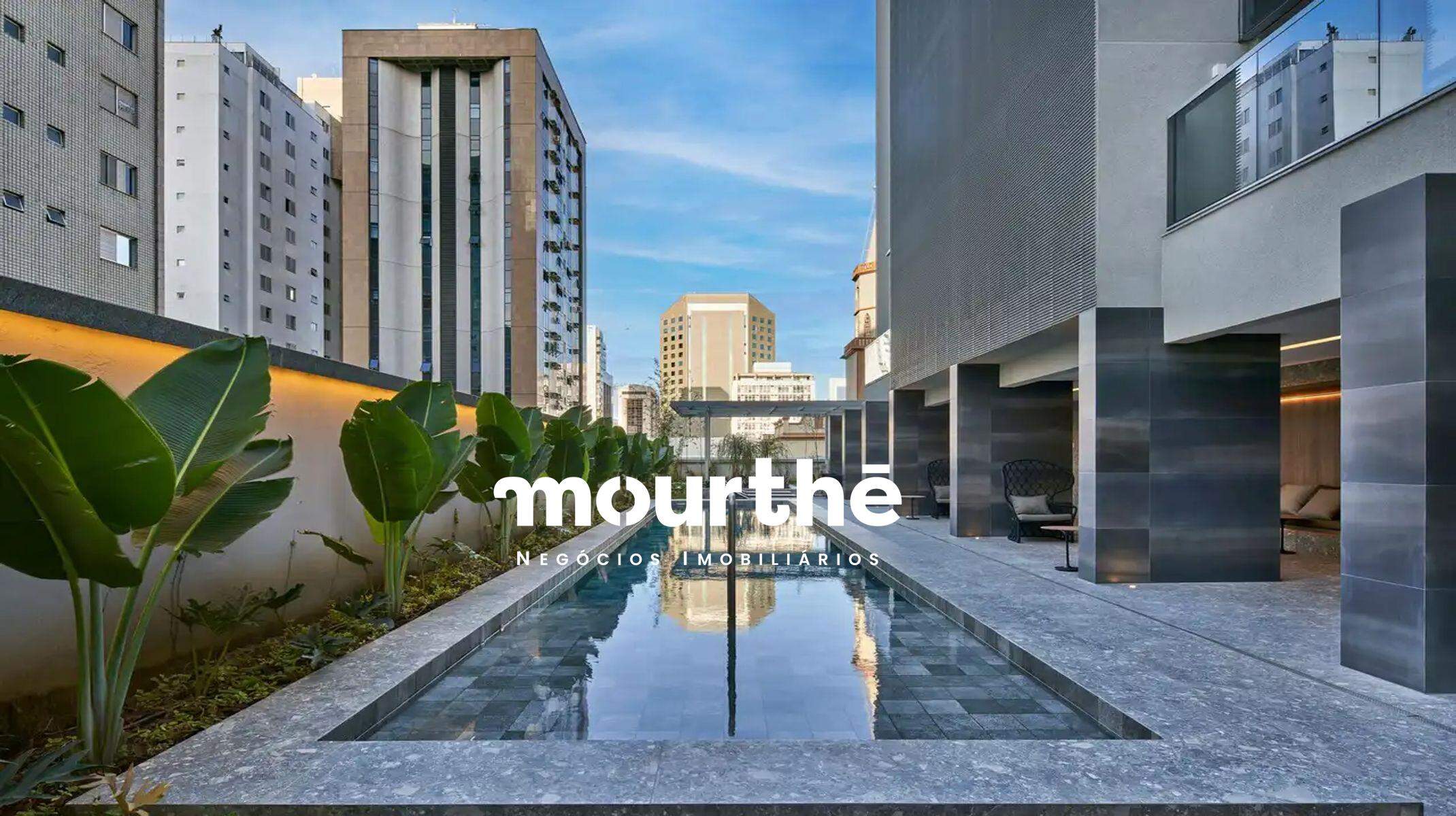 Apartamento à venda no Lourdes: 