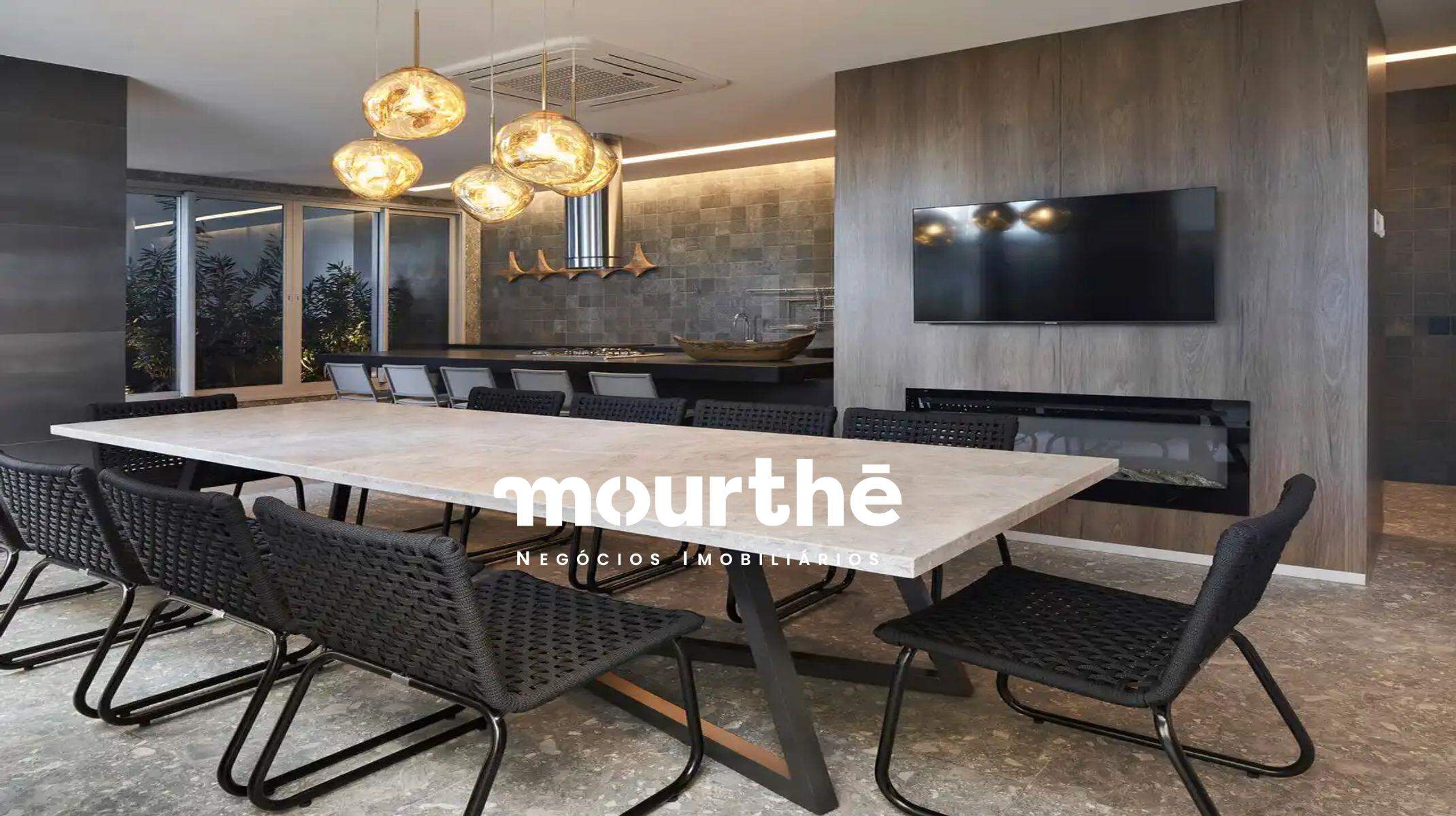 Apartamento à venda no Lourdes: 